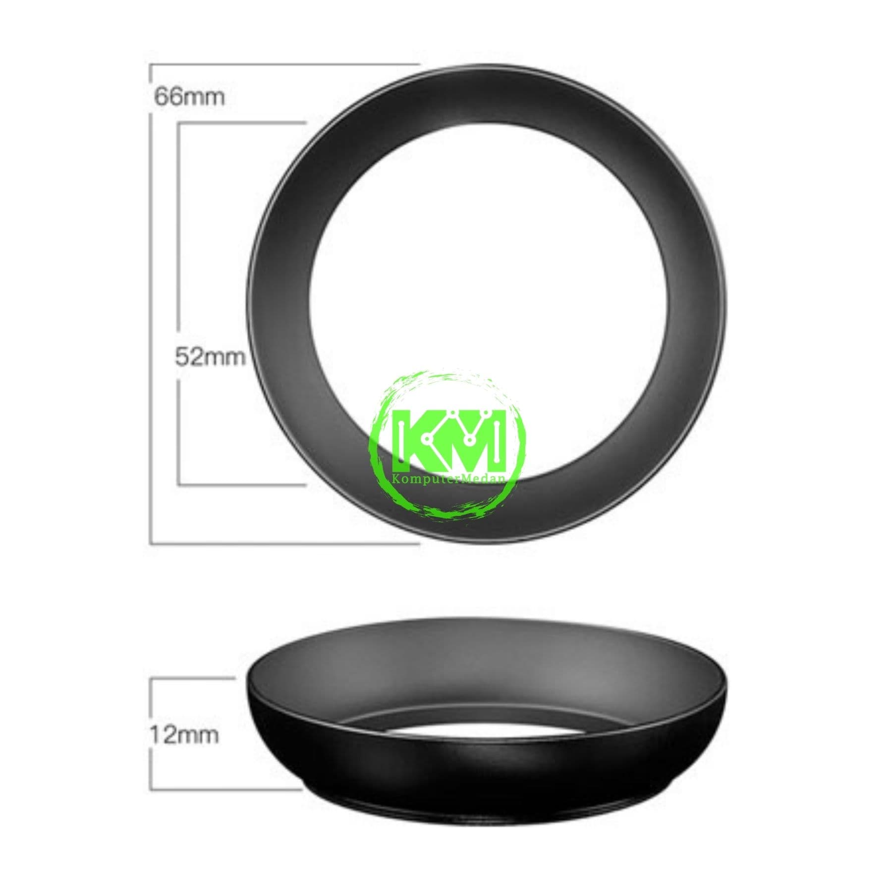 TTARTISAN LENSHOOD 52MM - Image 5