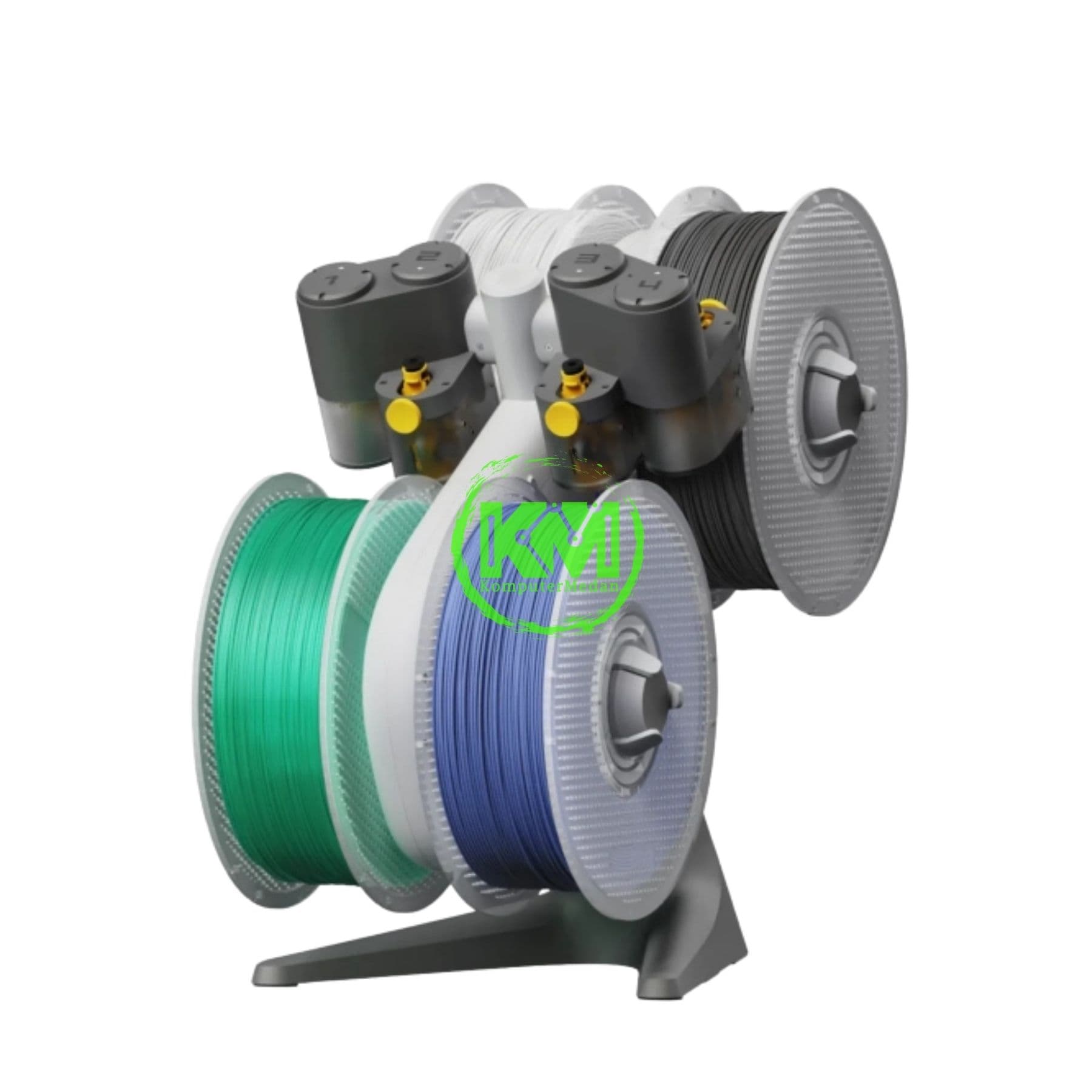 BAMBU LAB A1 COMBO 3D PRINTER - Image 3
