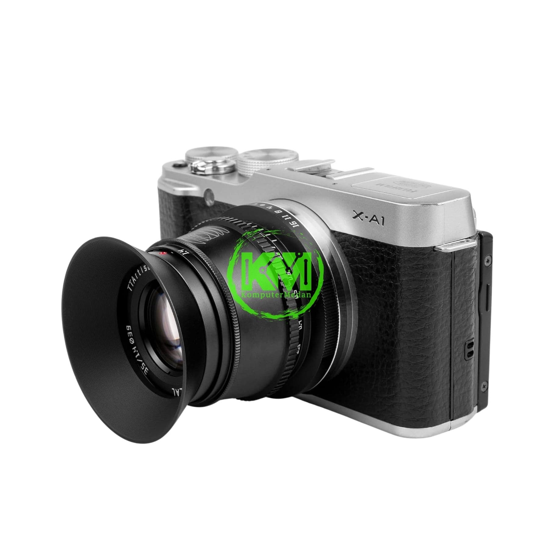 TTARTISAN LENSHOOD 39MM - Image 4