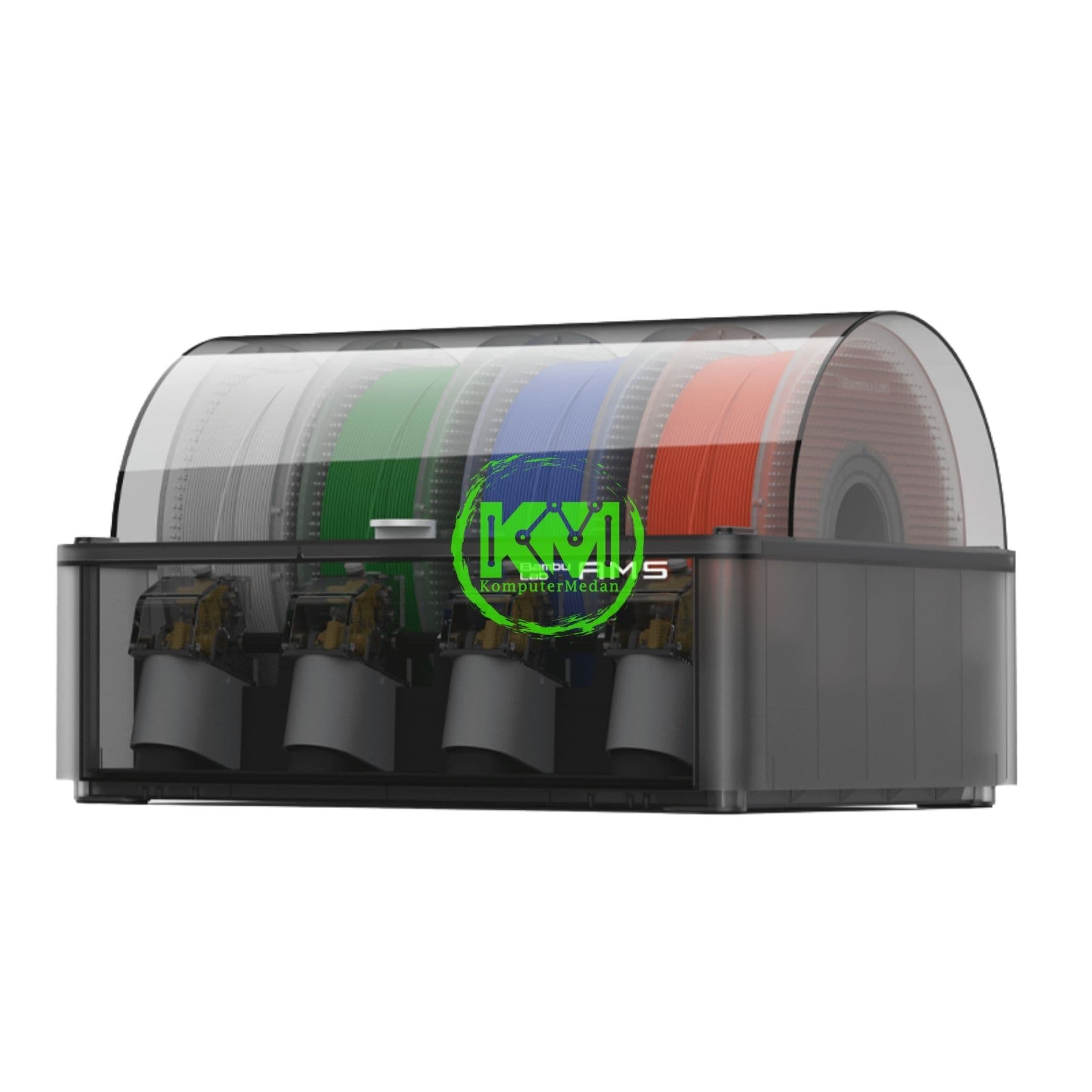 BAMBU LAB AMS - 3D PRINTER - Image 3