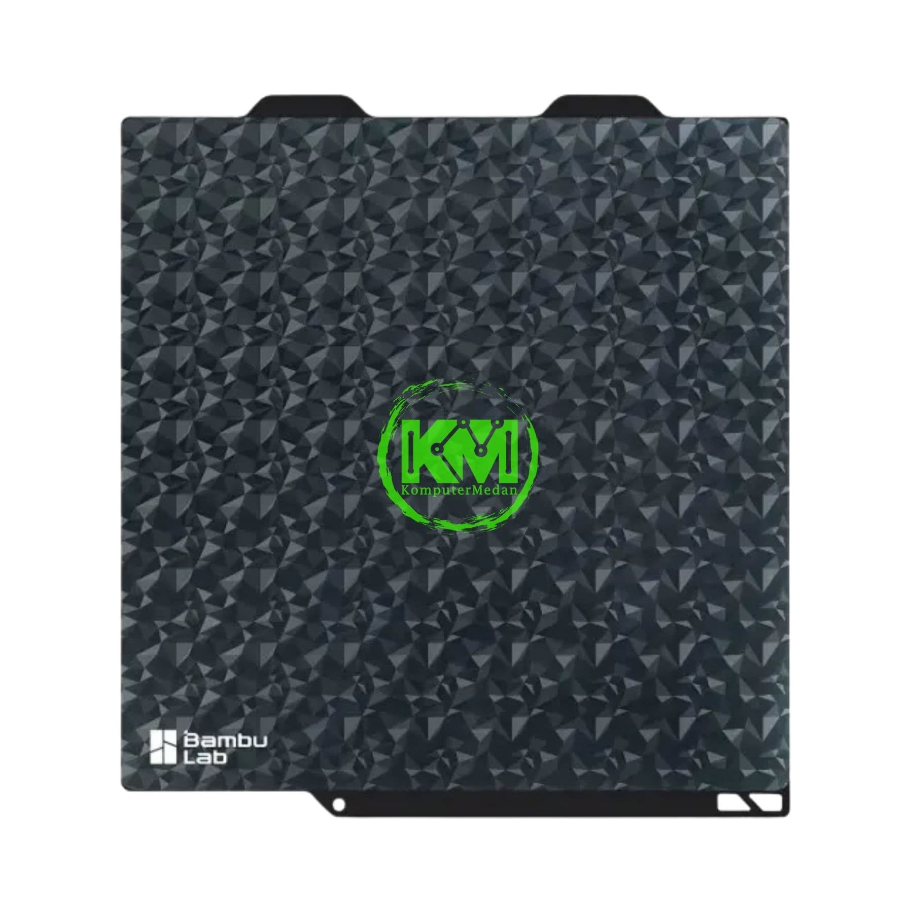 BAMBU LAB DIAMOND SURFACE PLATE - 3D PRINTER