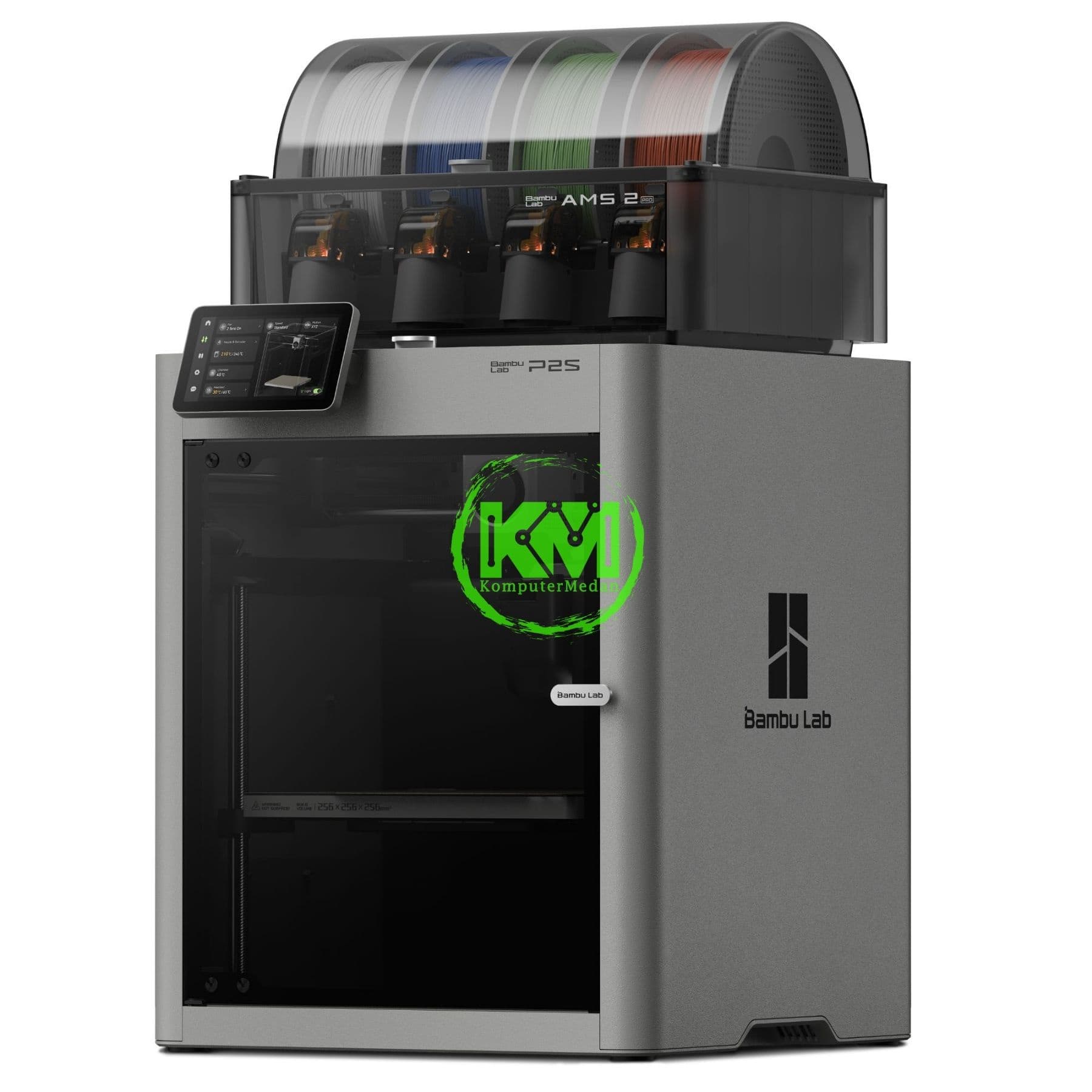 BAMBU LAB P2S COMBO 3D PRINTER - Image 2