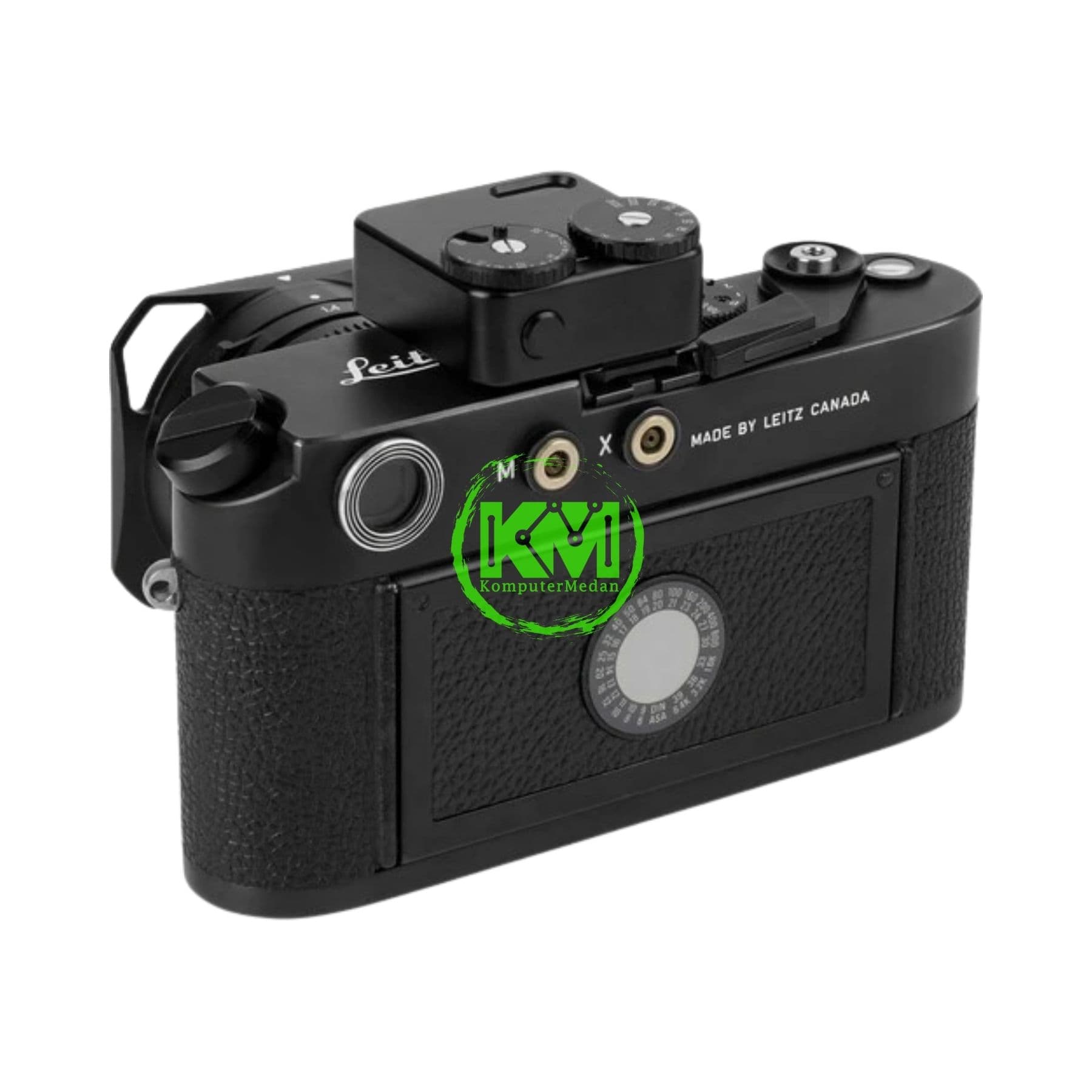 TTARTISAN LIGHT METER BLACK - Image 4