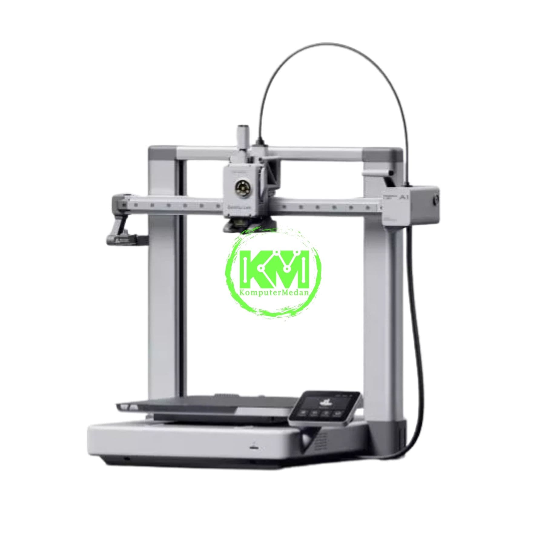BAMBU LAB A1 3D PRINTER