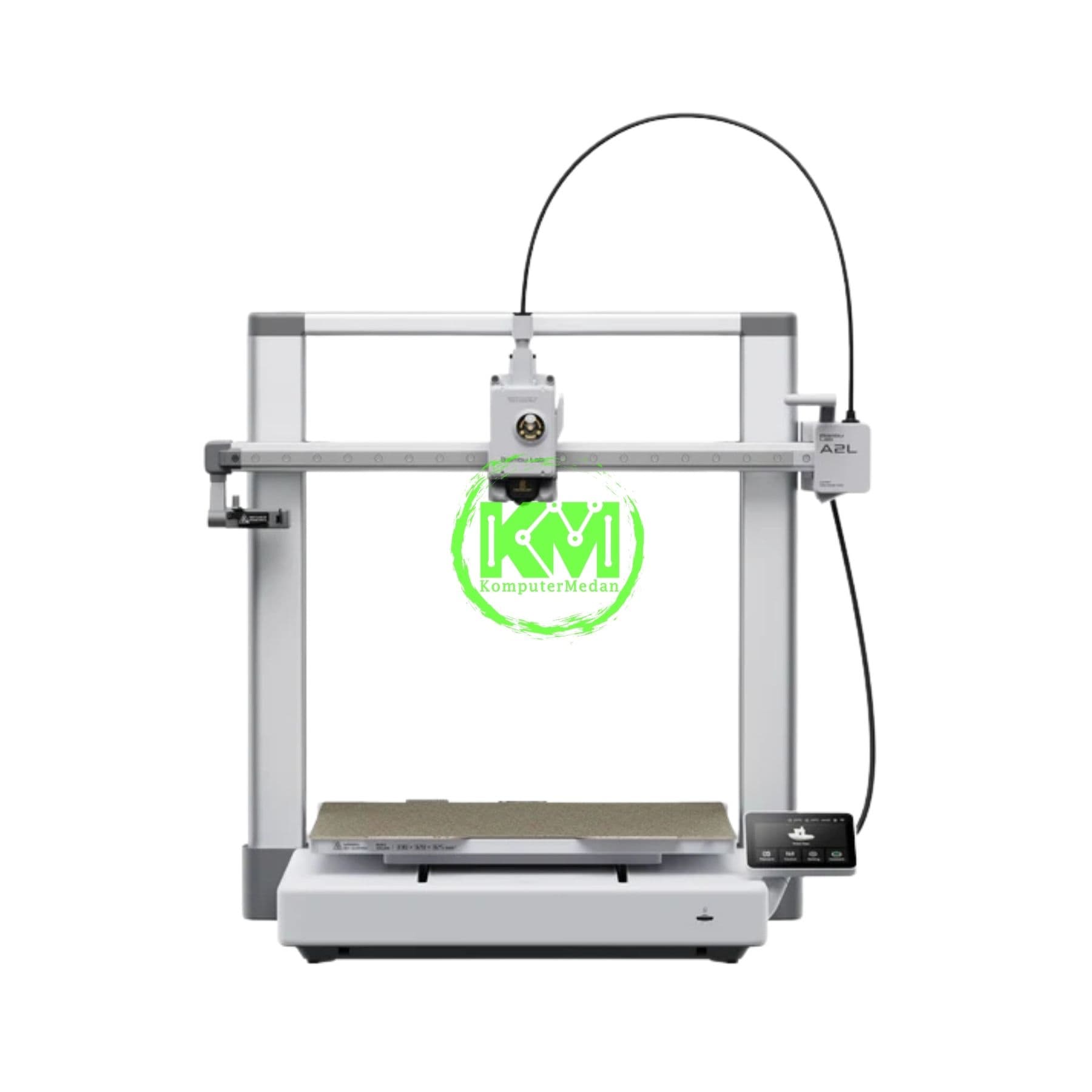 BAMBU LAB A2L ( NEW MODEL ) 3D PRINTER - Image 6