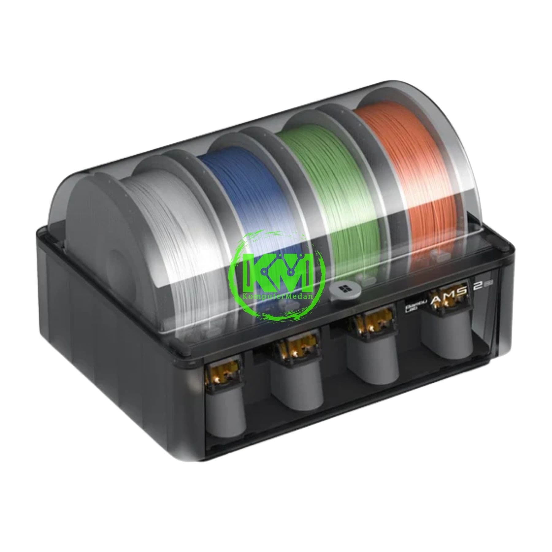BAMBU LAB AMS 2 PRO - 3D PRINTER - Image 4