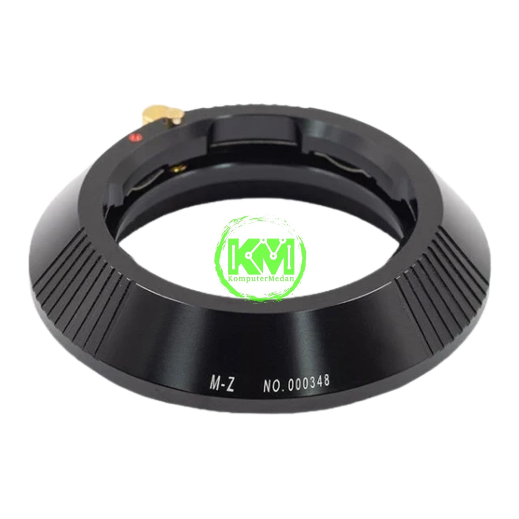 TTARTISAN ADAPTER LEICA - NIKON Z - Image 2