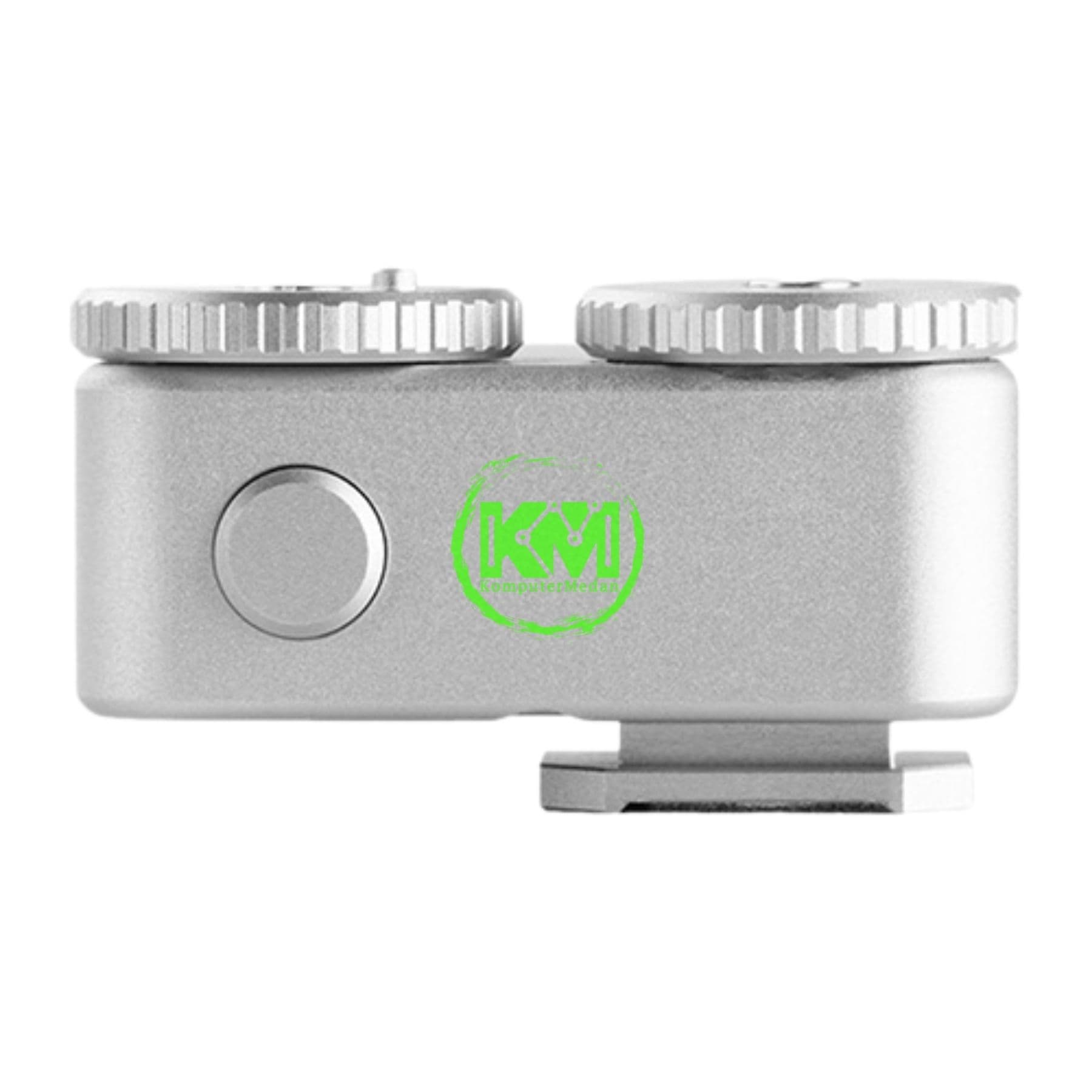 TTARTISAN LIGHT METER SILVER - Image 3