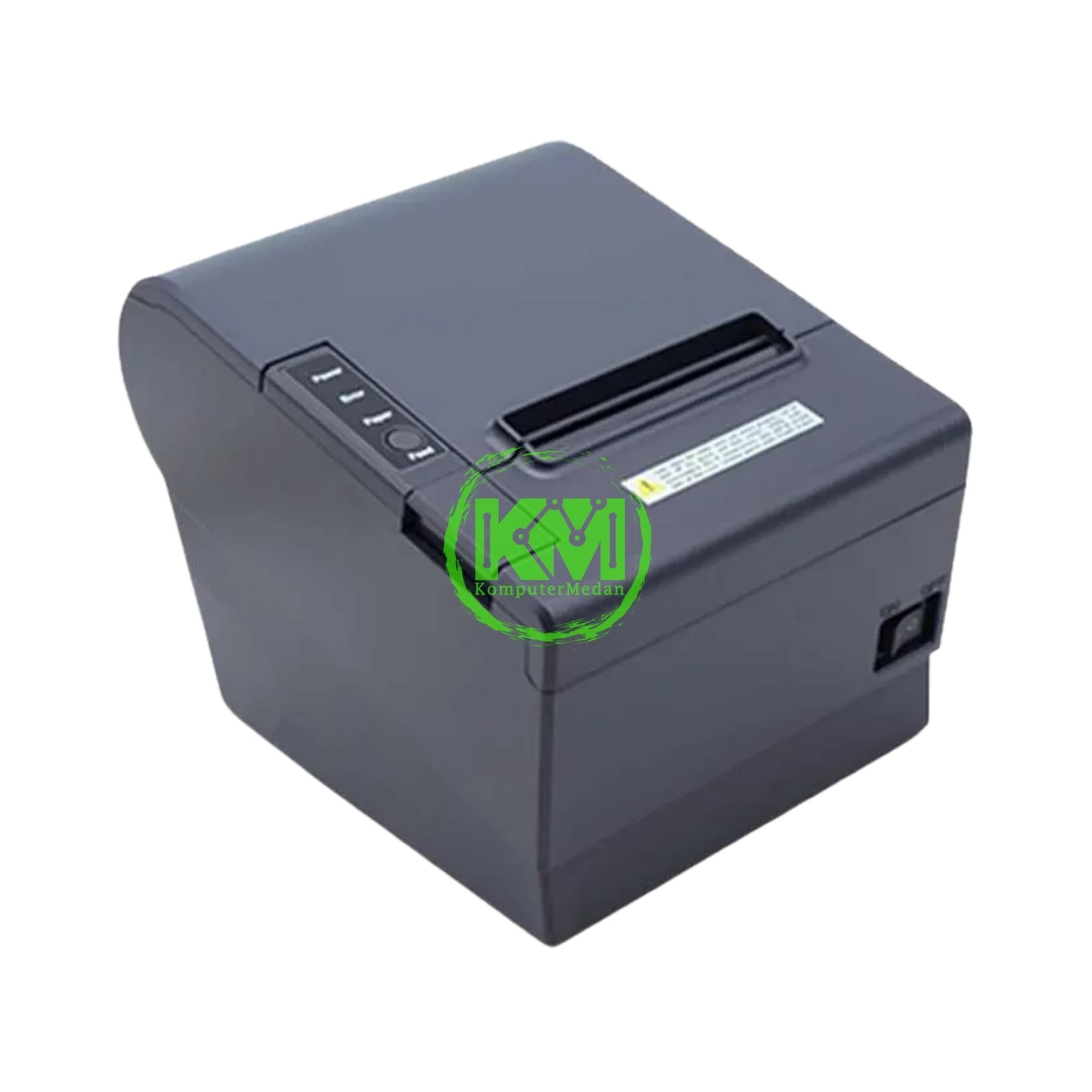 IWARE PRINTER THERMAL 80mm PBT - P200 BLUETOOTH
