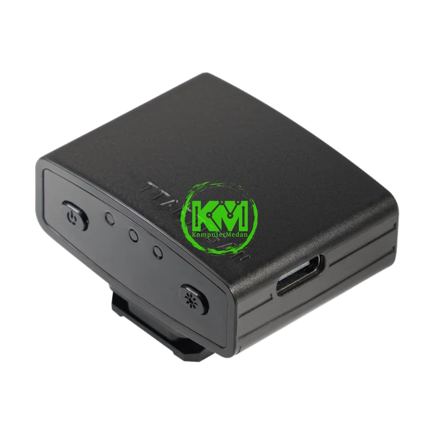 TTARTISAN WIRELESS FLASH TRIGGER