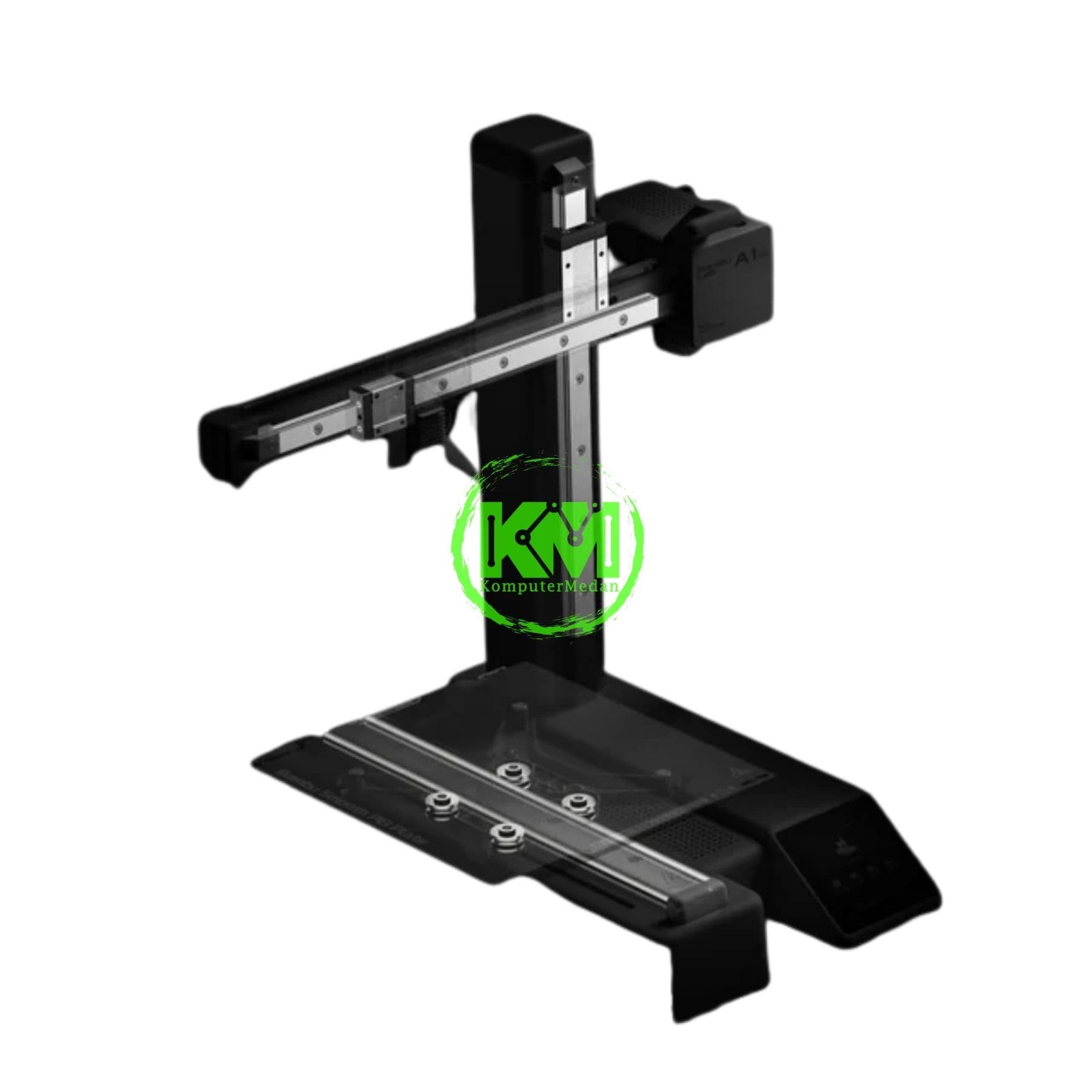 BAMBU LAB A1 MINI 3D PRINTER - Image 3