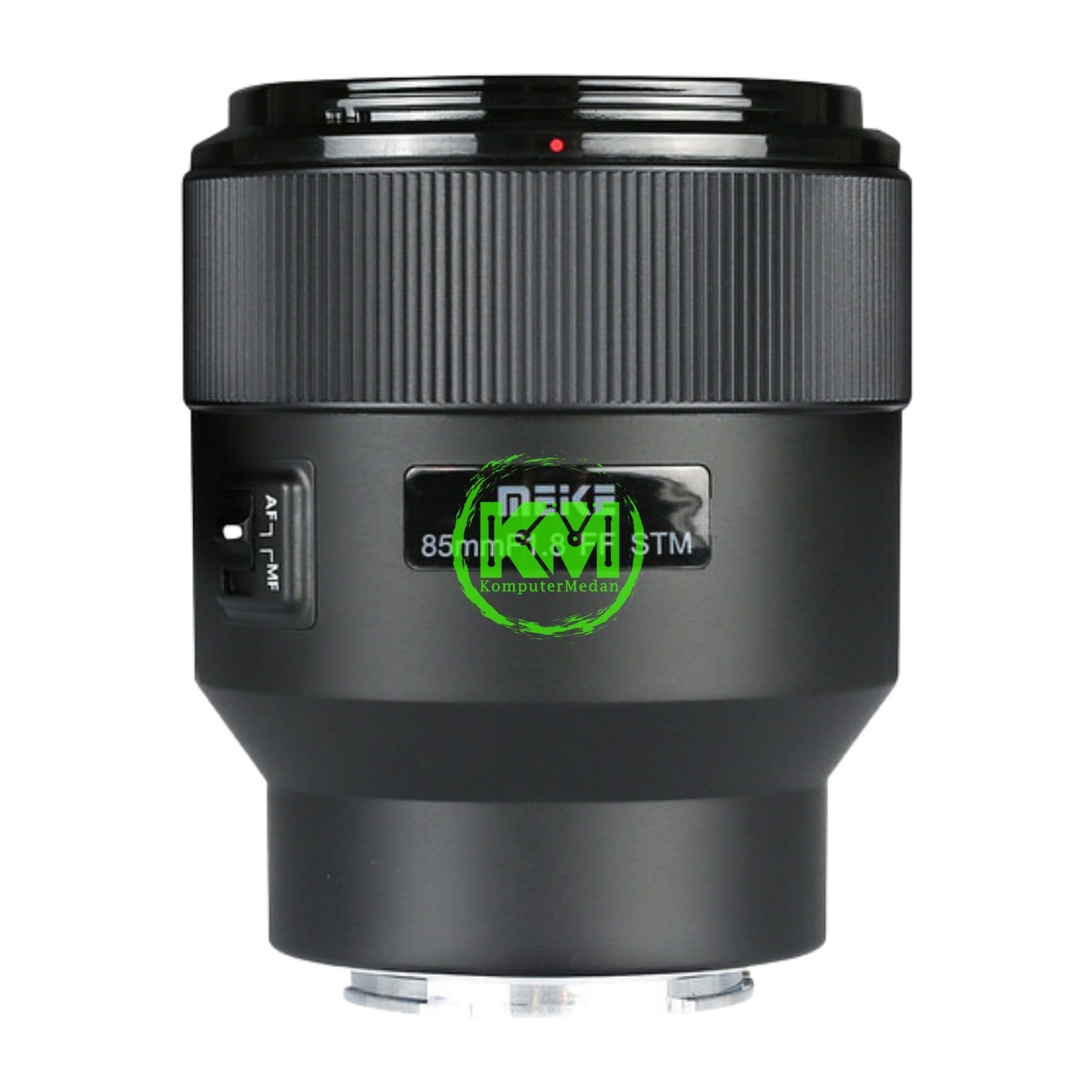 MEIKE 85MM F/1.8 FOR CANON FULL FRAME - MK - 8518AF - EF (072) - Image 1
