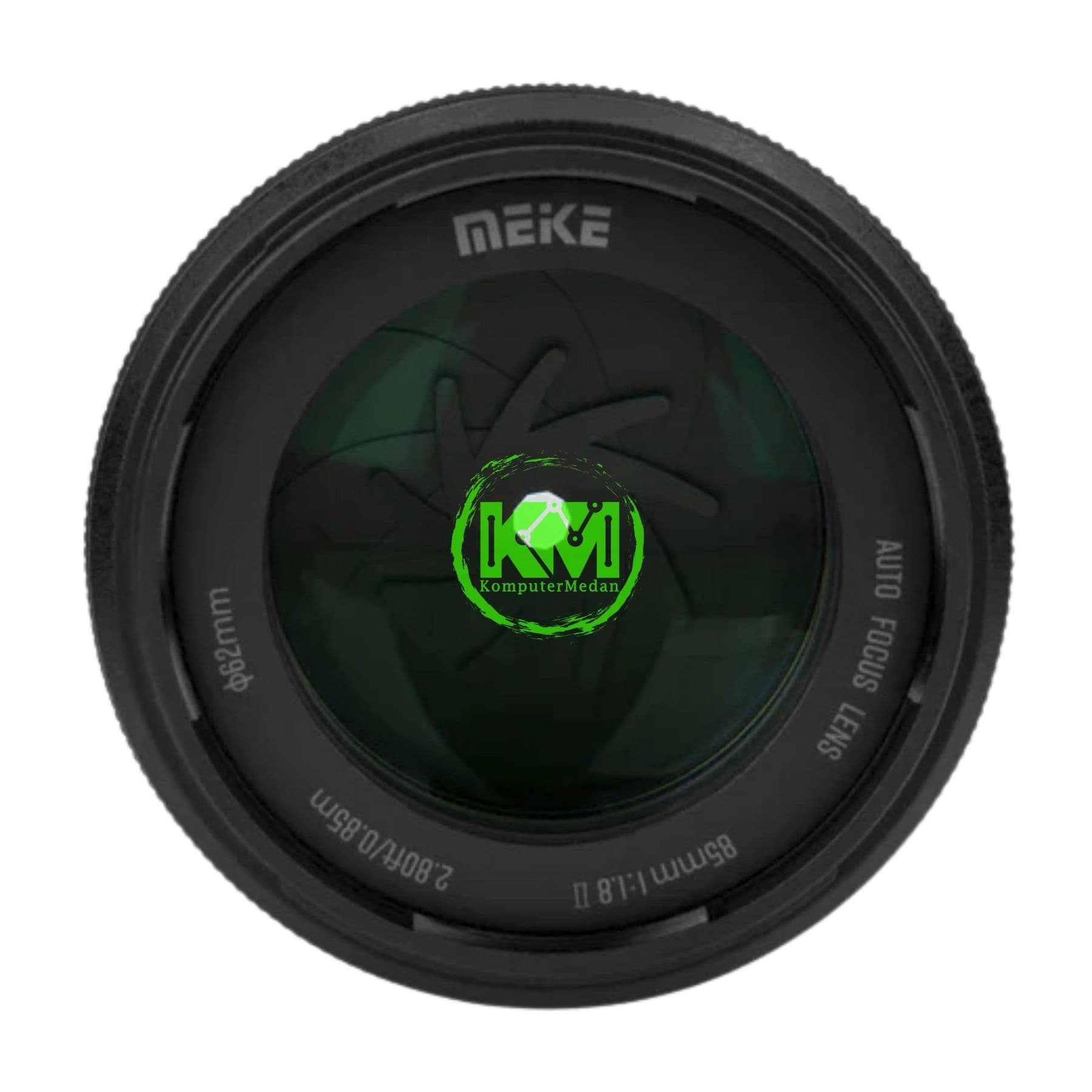 MEIKE 85MM F1.8 PRO FOR LEICA L MOUNT FULL FRAME - MK - 8518IIFFSTM - L - Image 6