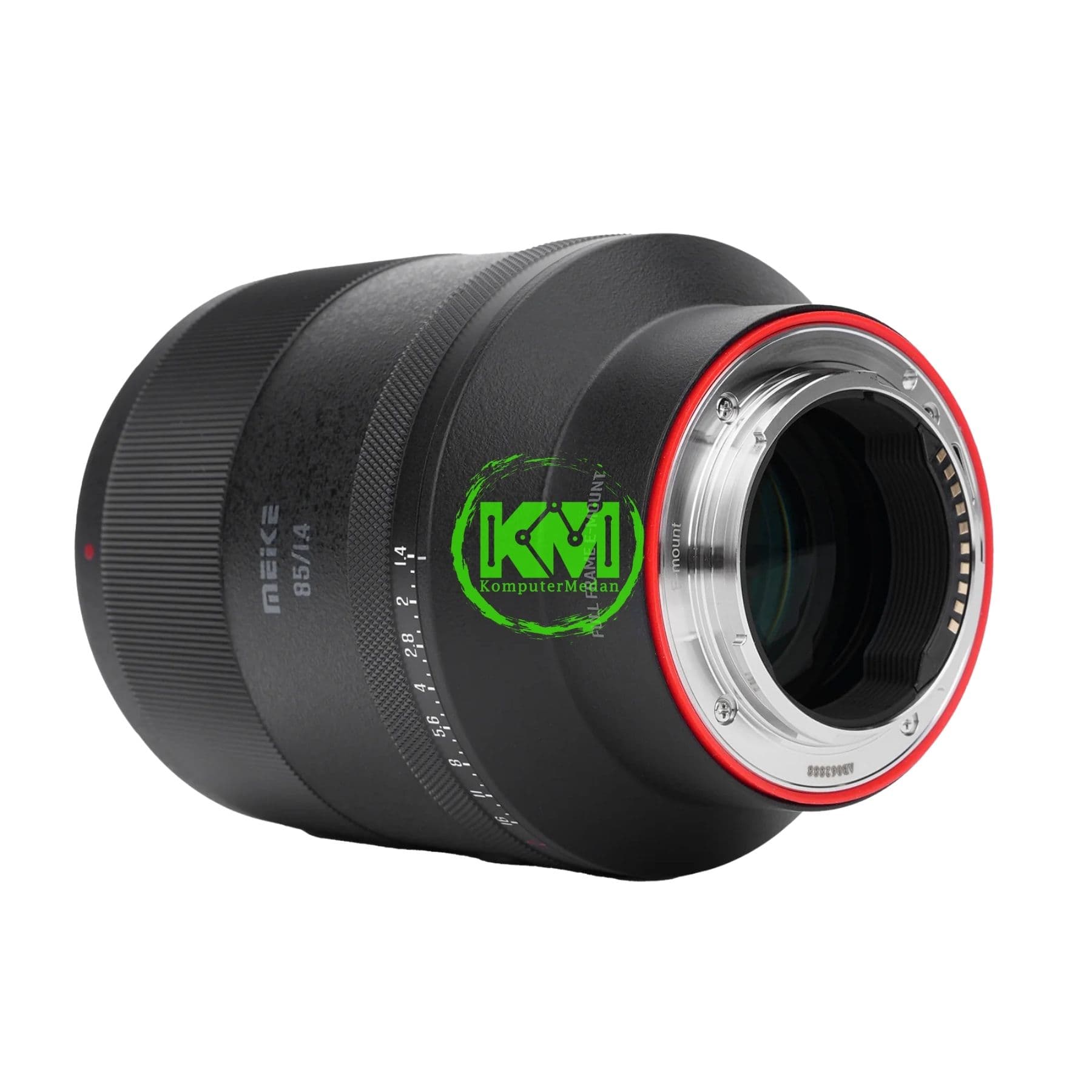 MEIKE 85MM F/1.4 SONY FULL FRAME - MK - 8514FFSTM - E - Image 4