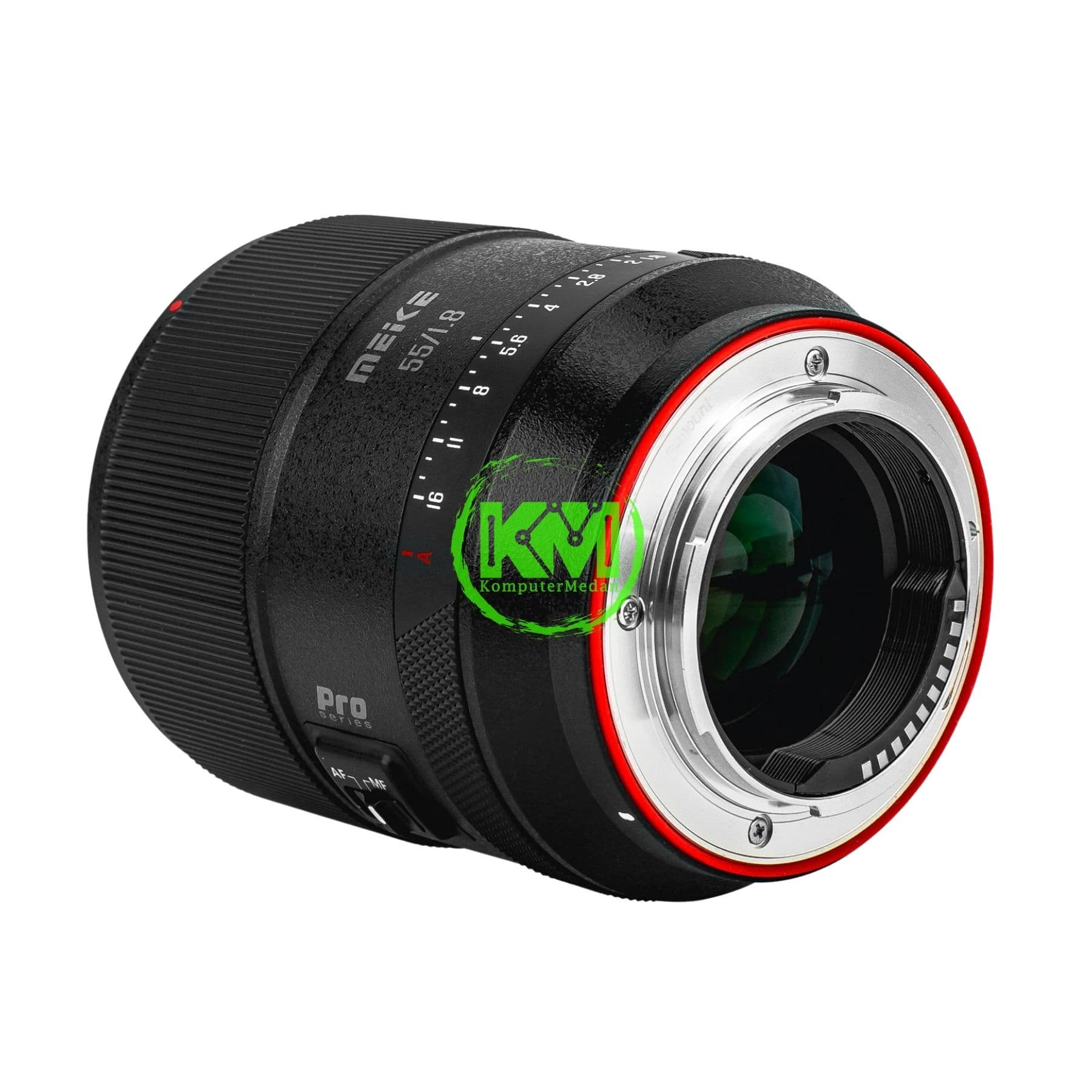 MEIKE 55MM F1.8 PRO FOR LEICA L MOUNT FULL FRAME - MK - 5518FFSTM - L - Image 4