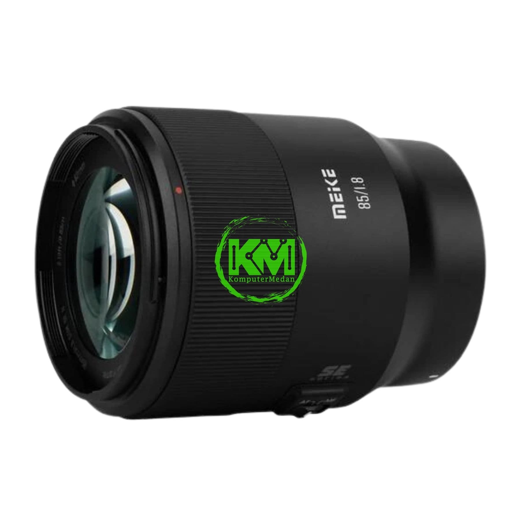 MEIKE 85MM F/1.8 SE MARK II FOR CANON EF FULL FRAME - Image 2