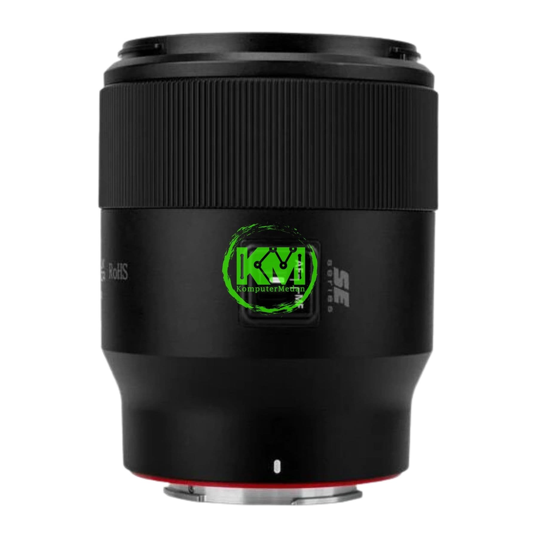 MEIKE 85MM F/1.8 SE MARK II FOR CANON EF FULL FRAME - Image 6