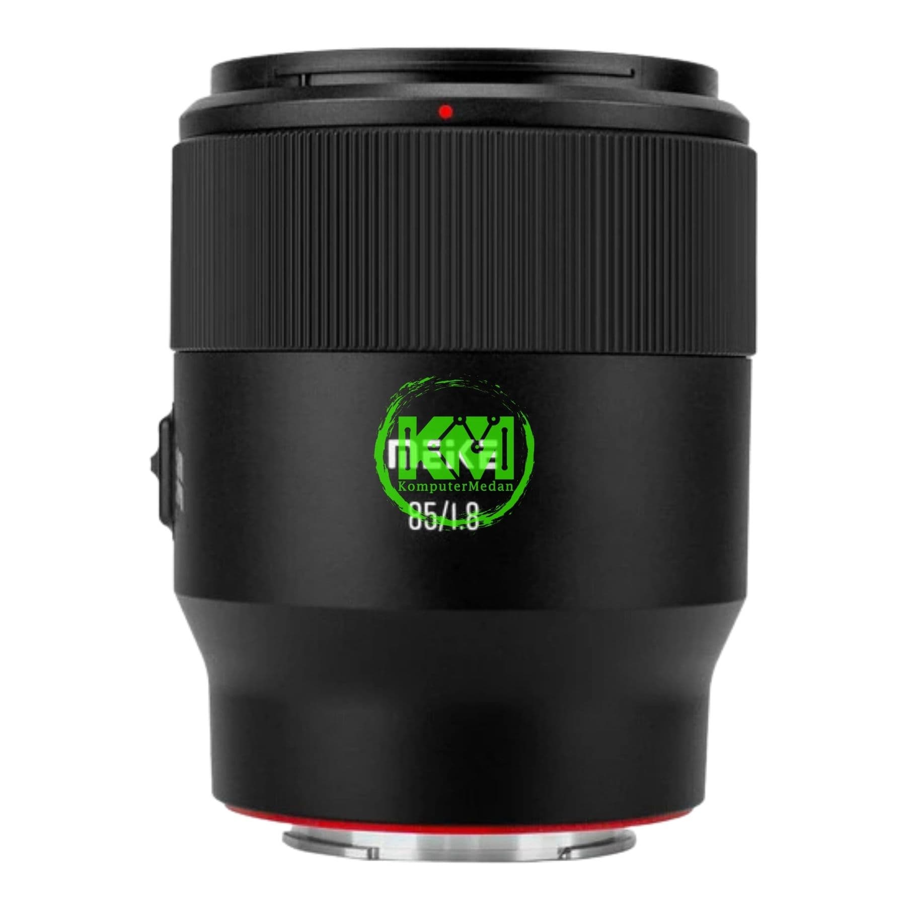 MEIKE 85MM F/1.8 SE NIKON FULL FRAME - MK - 8518FFSTM - Z - Image 2