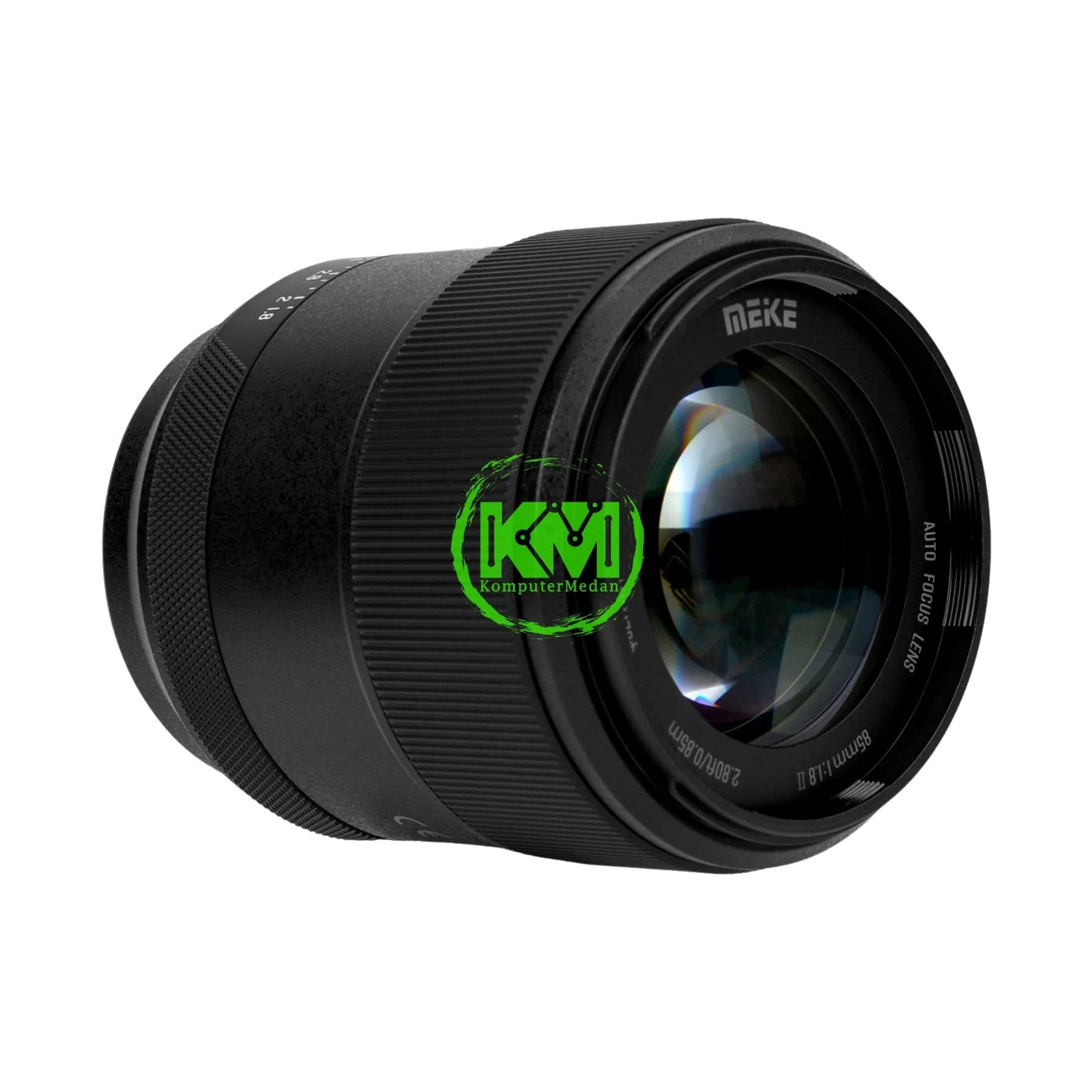 MEIKE 85MM F1.8 PRO FOR SONY FULL FRAME - MK - 8518IIFSTM - E - Image 3