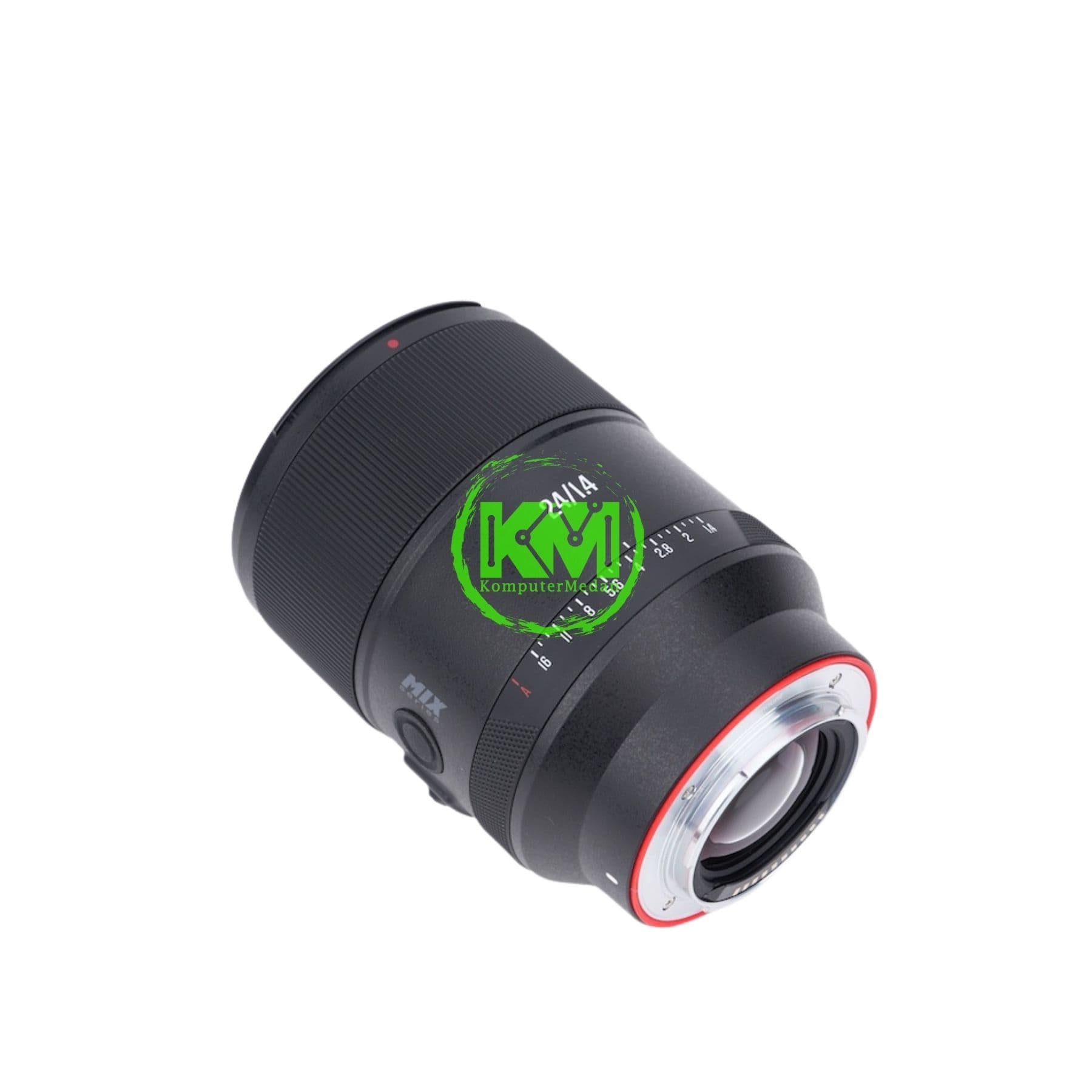 MEIKE 24MM F/1.4 MIX FOR NIKON FULL FRAME - MK - 2414FFSTM - Z - Image 4