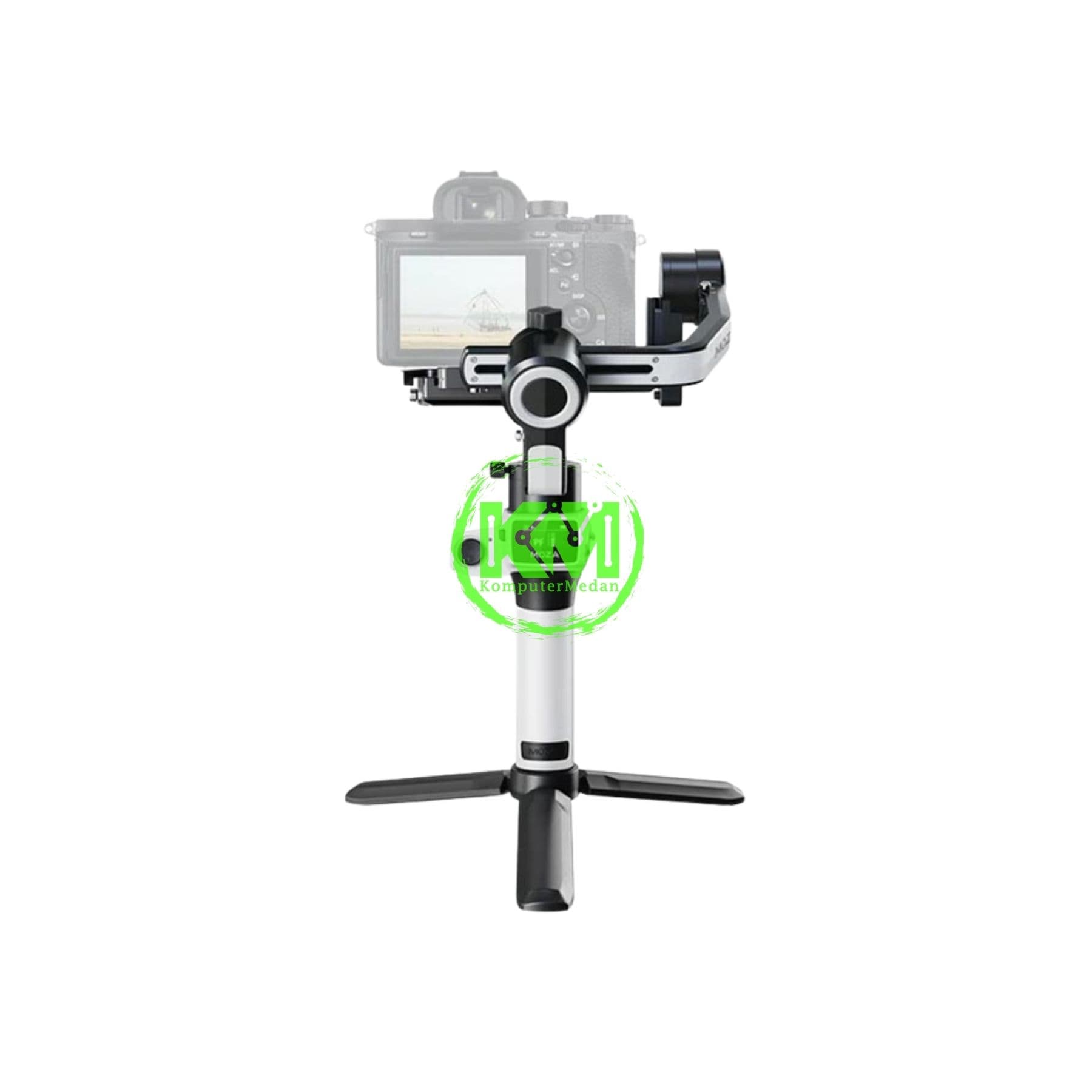 MOZA AIRCROSS S - AXIS CAMERA STABILIZER