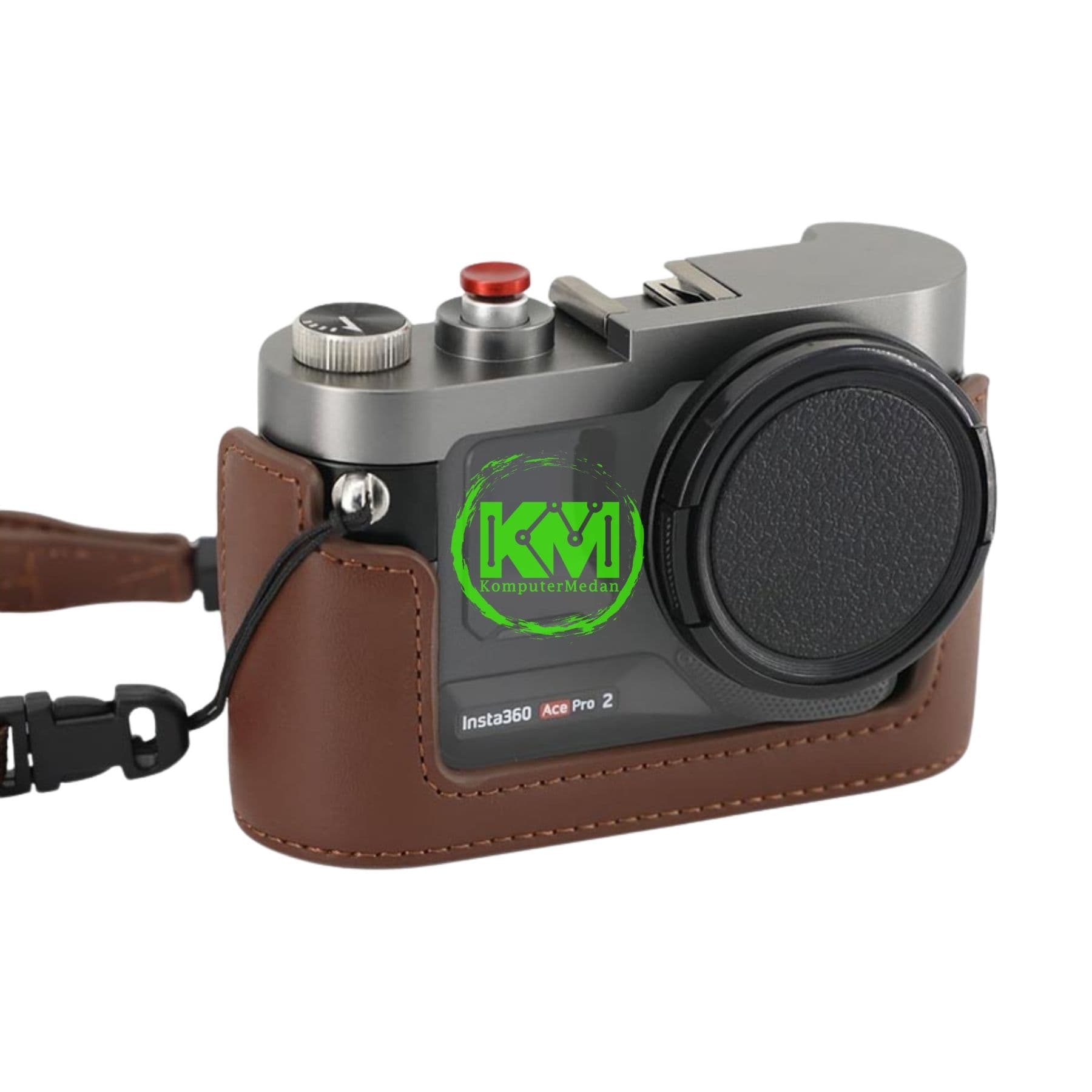 MOVMAX VINTAGE CAGE FOR INSTA 360 ACE PRO 2