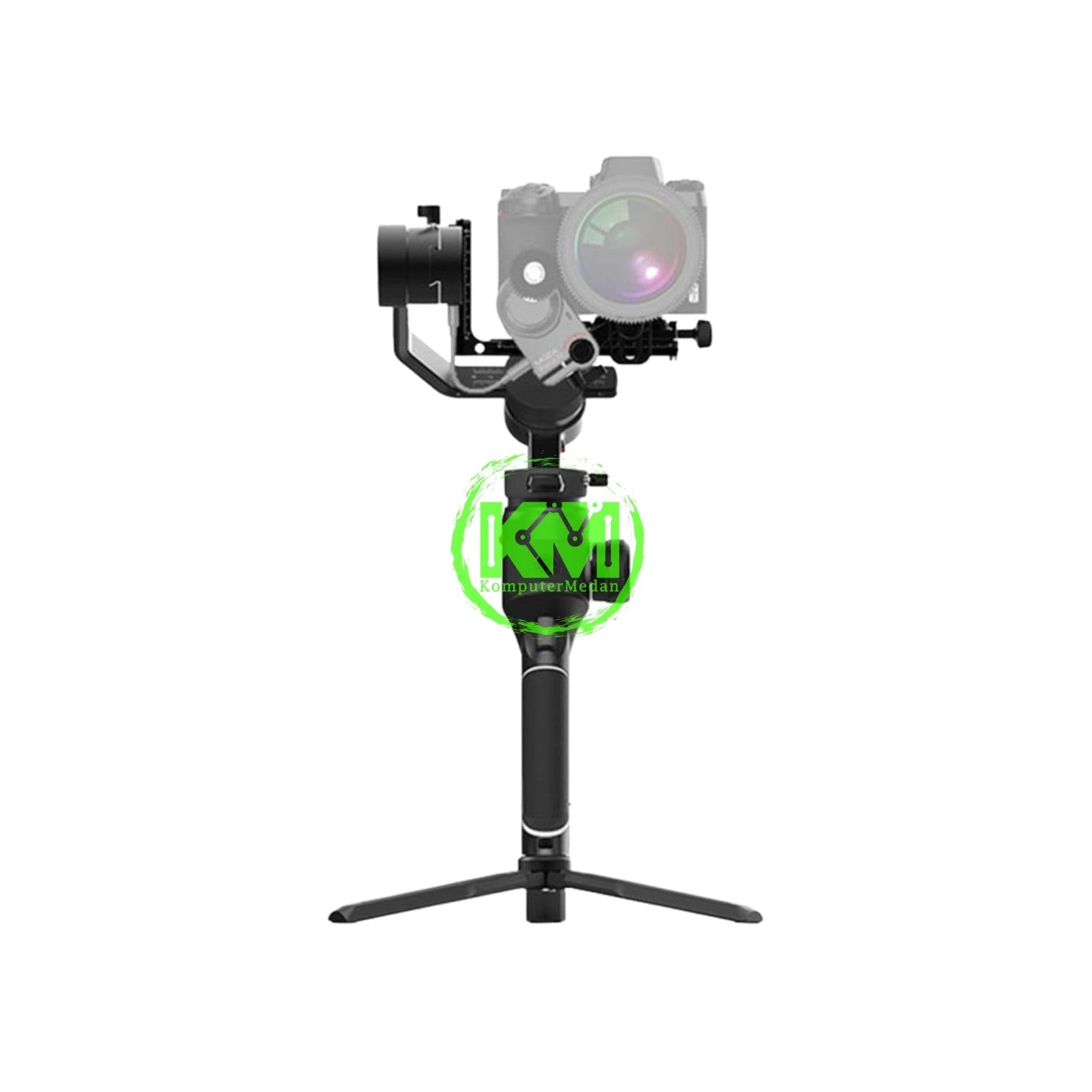 MOZA AIR CROSS 2 PROFESIONAL KIT - Image 4