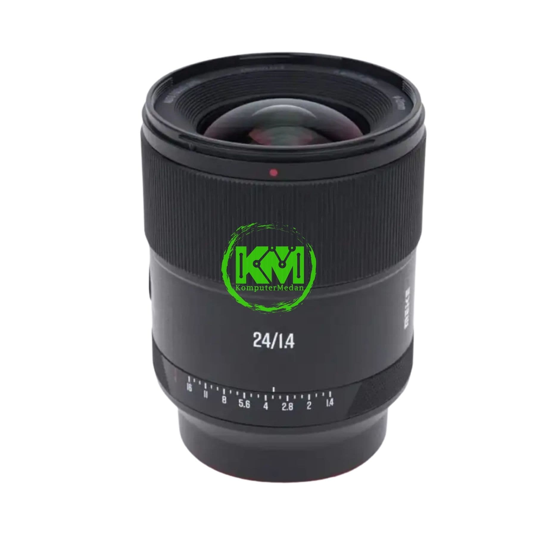 MEIKE 24MM F1.4 MIX FOR LEICA L FULL FRAME - MK - 2414FFSTM - L - Image 1