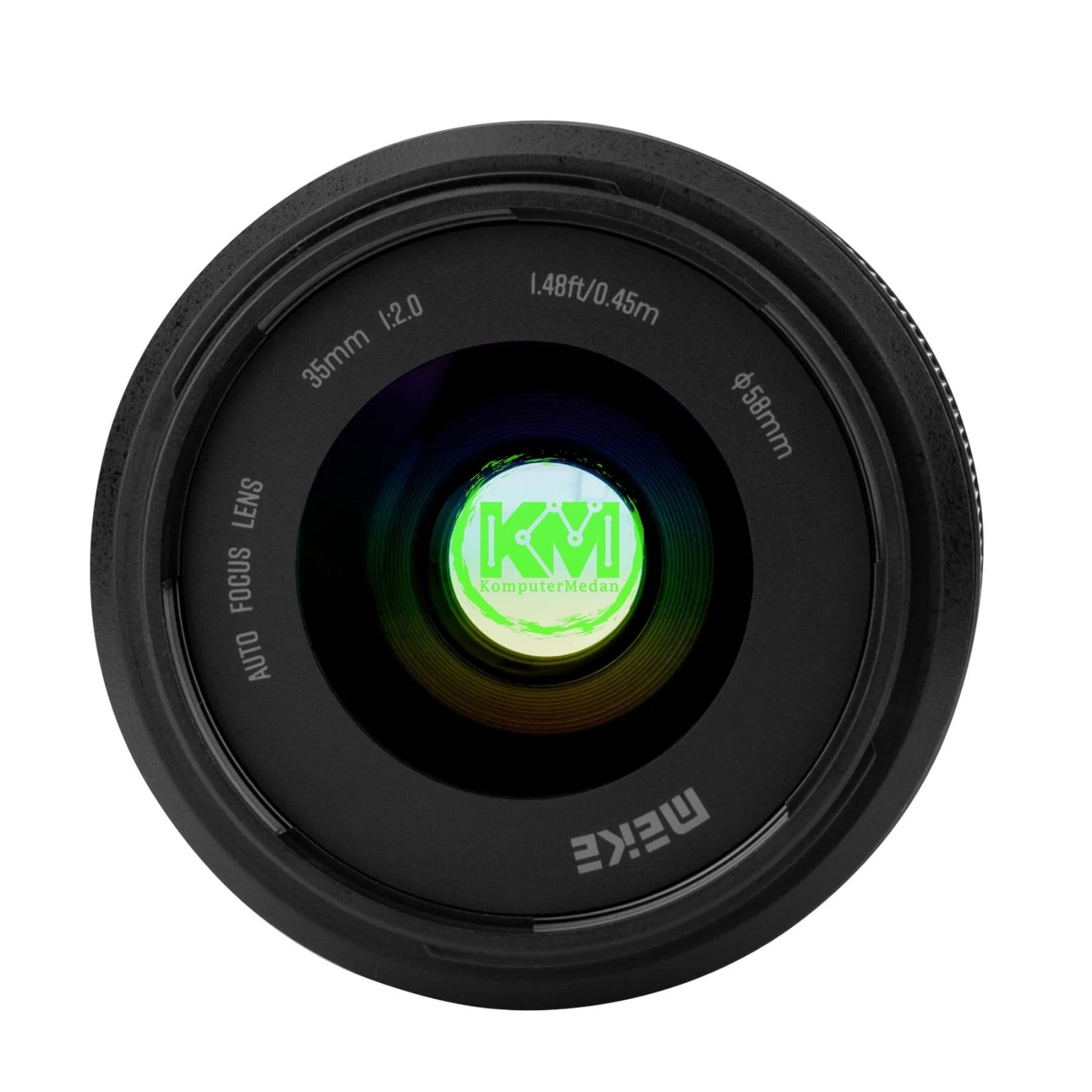 MEIKE 35MM F2 SE FOR NIKON Z FULL FRAME - MK - 3520FFSTM - Z - Image 6