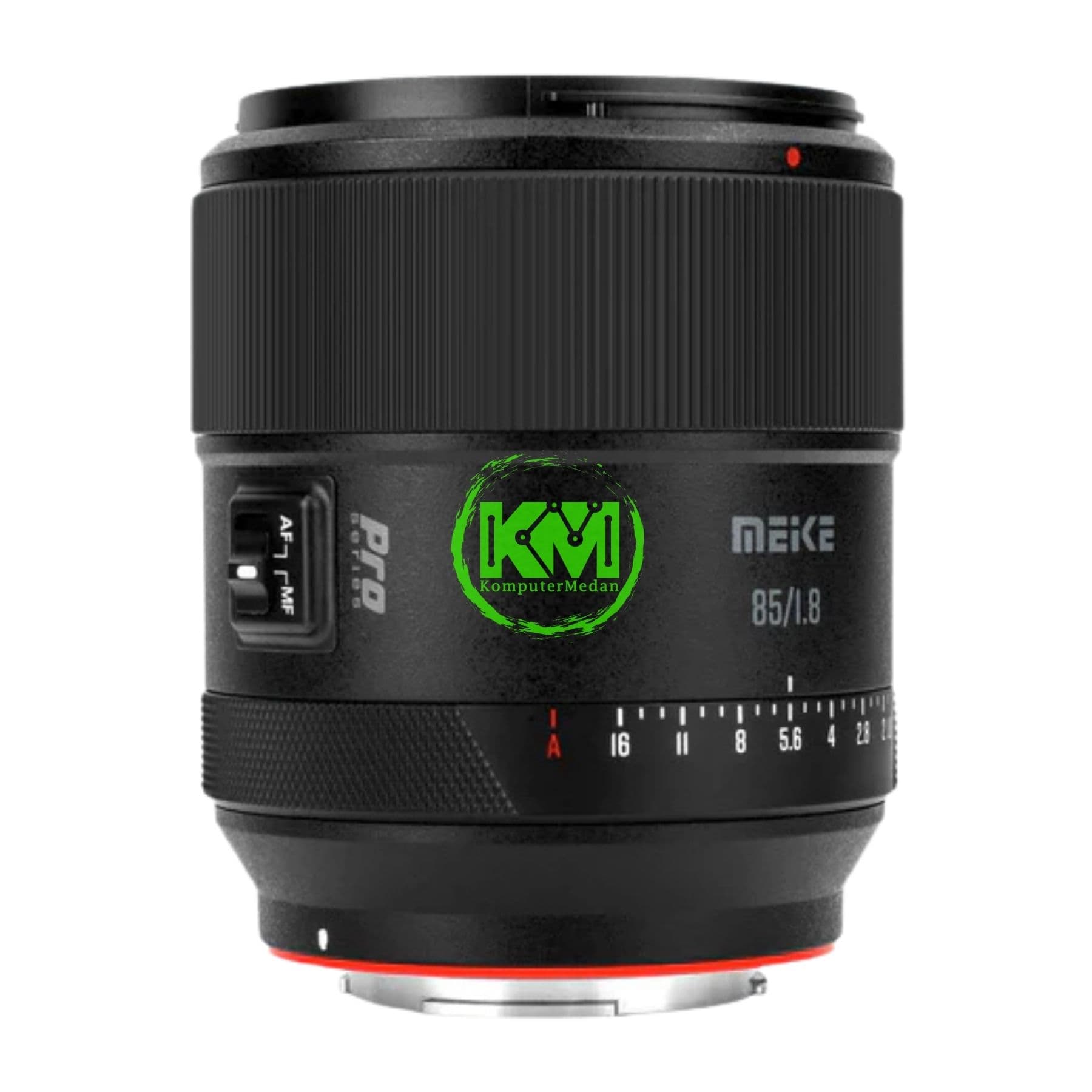MEIKE 85MM F1.8 PRO FOR SONY FULL FRAME - MK - 8518IIFSTM - E - Image 5