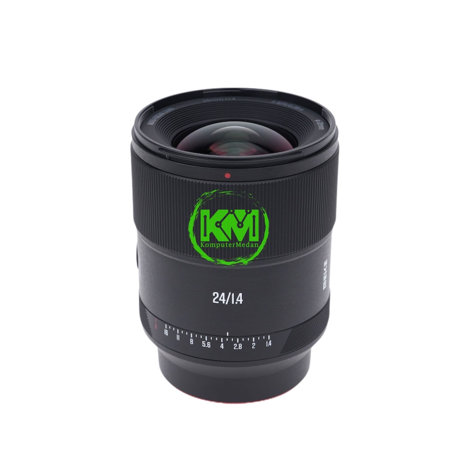 MEIKE 24MM F1.4 MIX FOR SONY FULL FRAME - MK - 2414FFSTM - E - Image 2