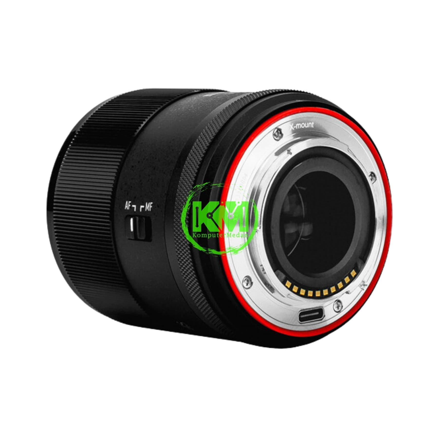 MEIKE 55MM F/1.4 NEO FOR FUJI APSC - MK - 5514CFSTM - X - Image 5