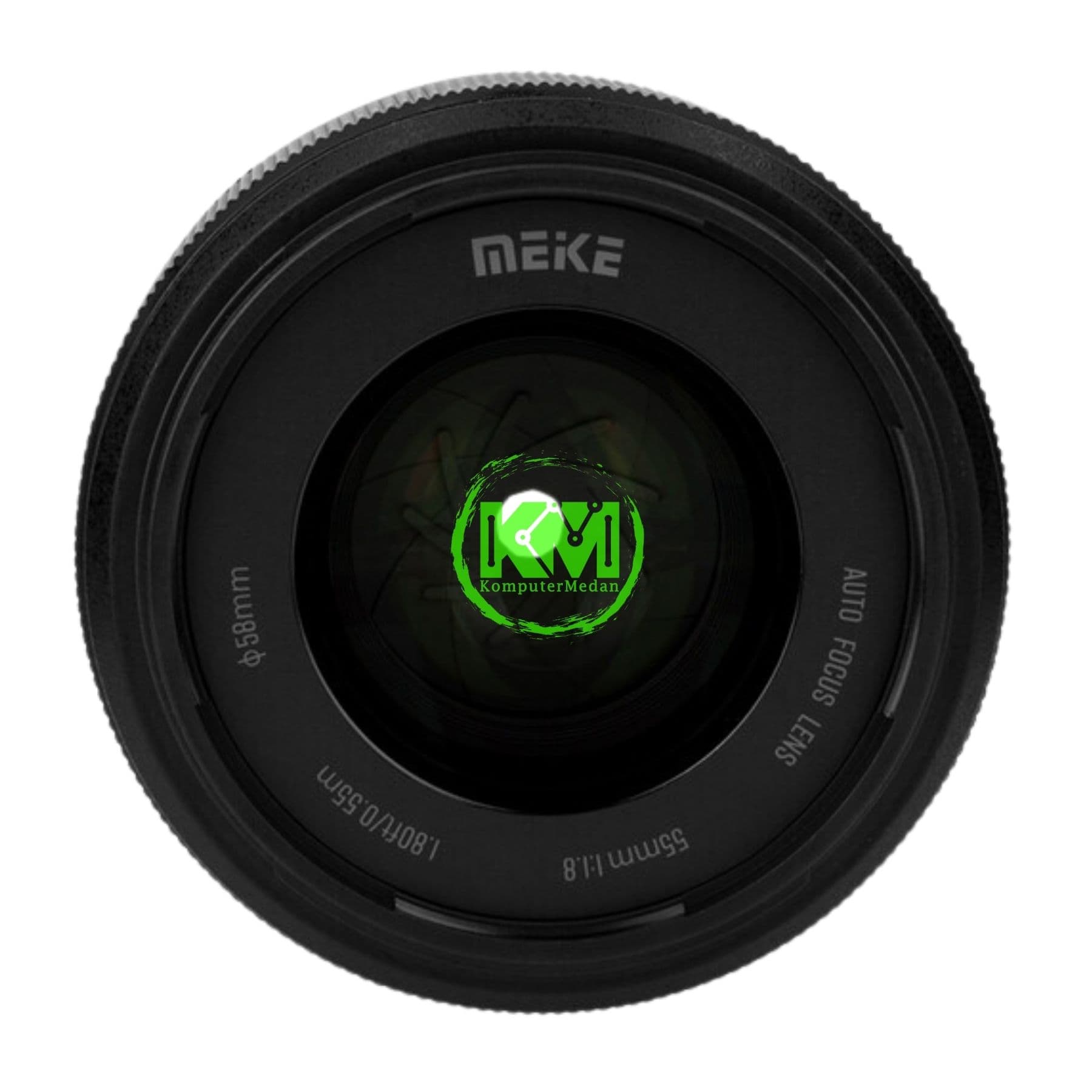 MEIKE 55MM F1.8 PRO FOR LEICA L MOUNT FULL FRAME - MK - 5518FFSTM - L - Image 7