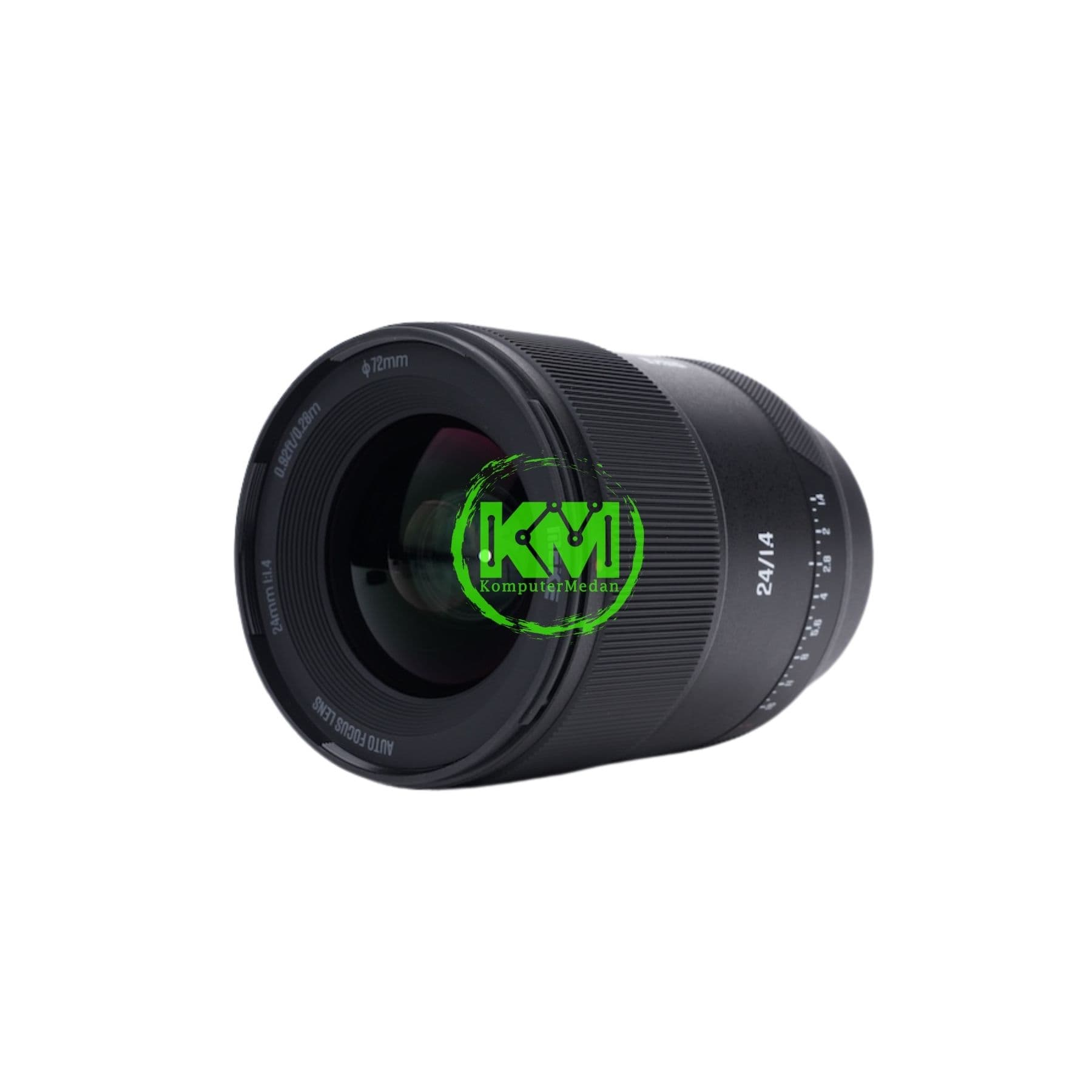 MEIKE 24MM F1.4 MIX FOR SONY FULL FRAME - MK - 2414FFSTM - E - Image 3