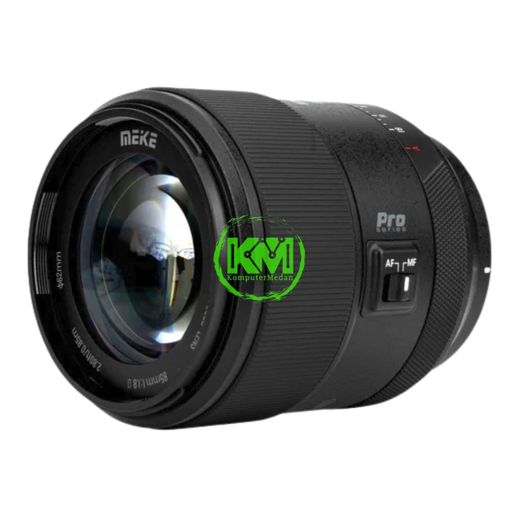 MEIKE 85MM F1.8 PRO FOR SONY FULL FRAME - MK - 8518IIFSTM - E - Image 2
