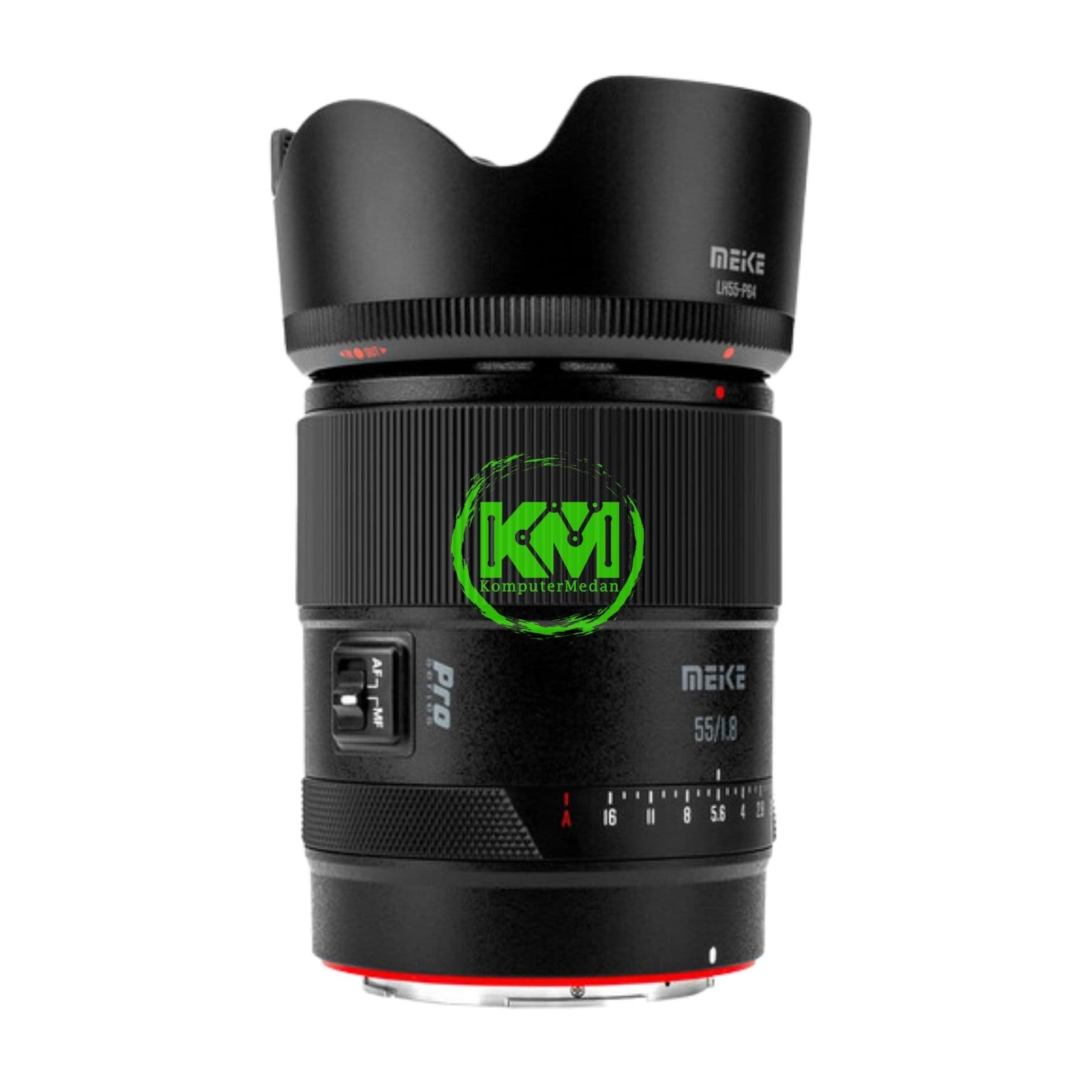 MEIKE 55MM F1.8 PRO FOR LEICA L MOUNT FULL FRAME - MK - 5518FFSTM - L - Image 9
