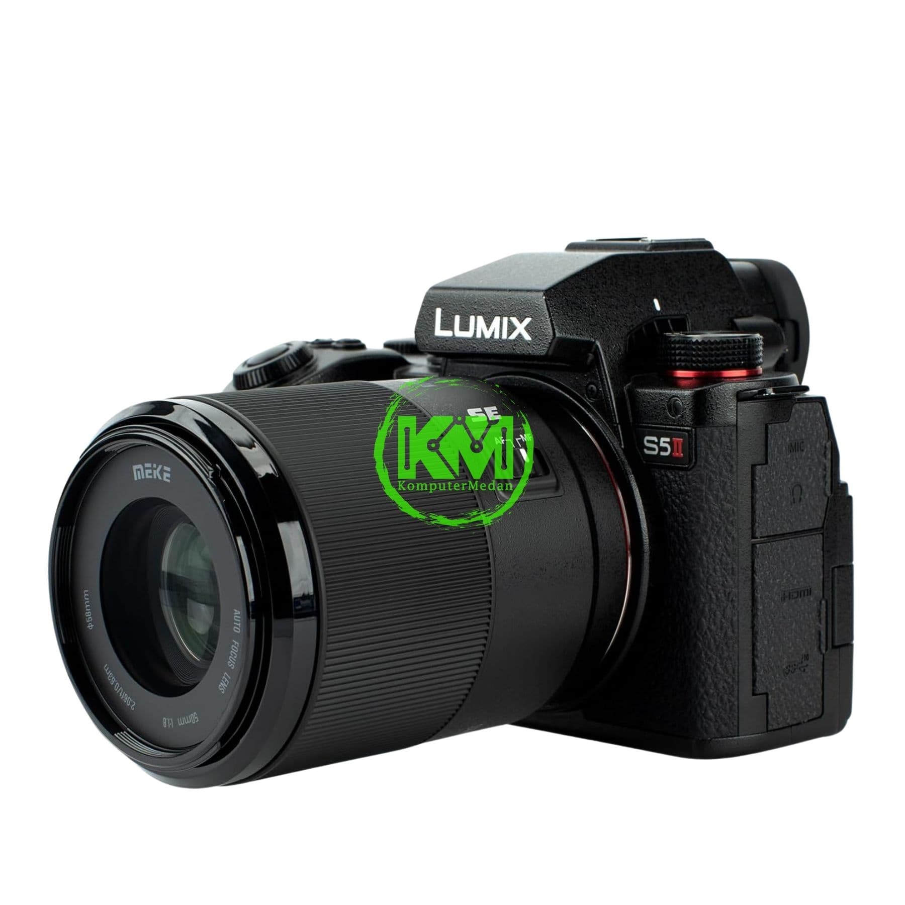 MEIKE 50MM F/1.8 SE FOR SONY FULL FRAME - MK - 5018FFSTM - E - Image 4