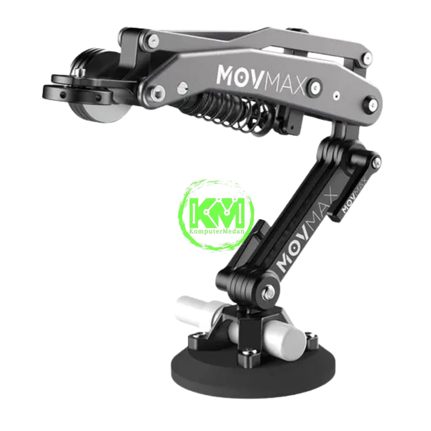 MOVMAX BLADE ARM - BLACK - Image 2