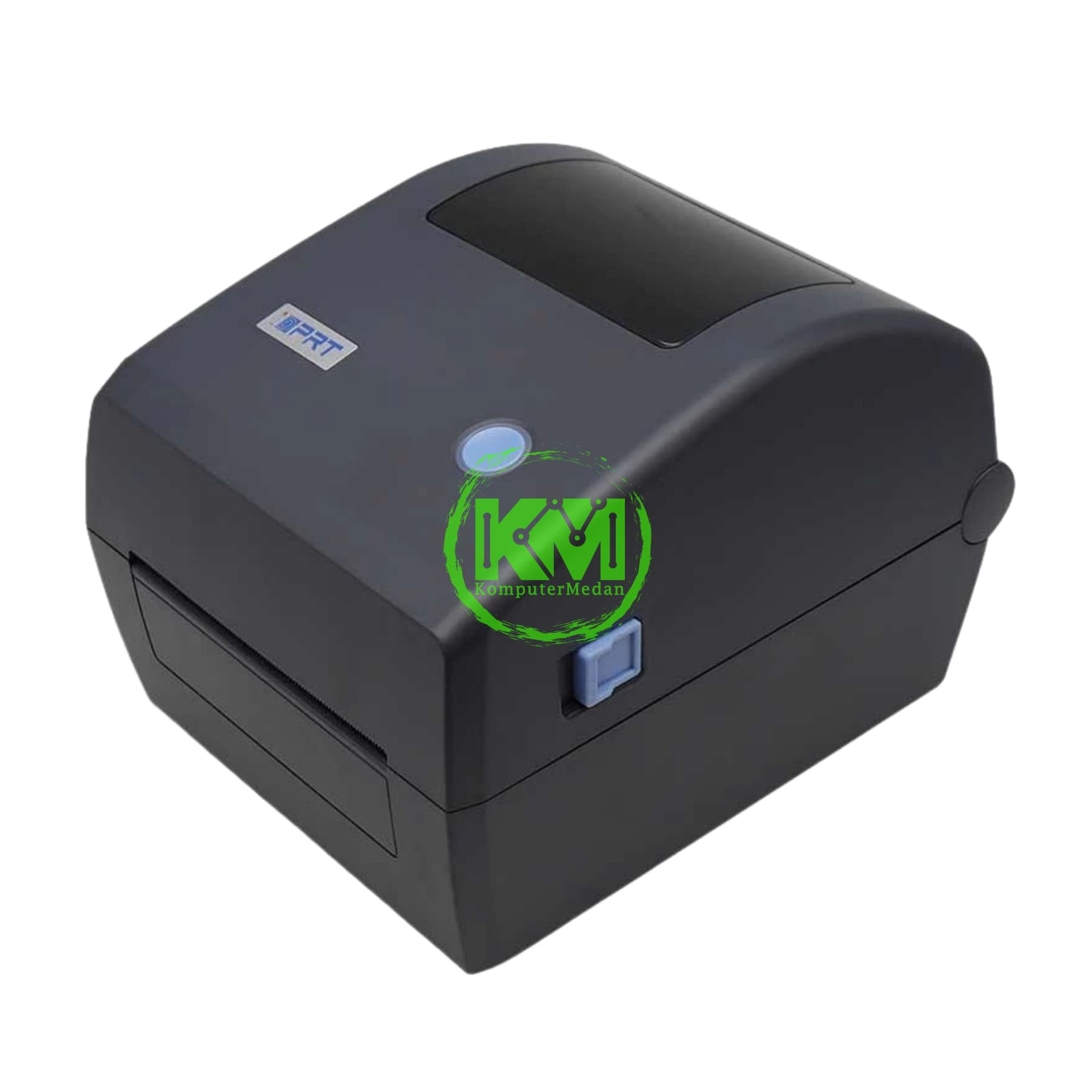 IWARE PRINTER THERMAL LABEL ID-880 (USB + LAN + BT)