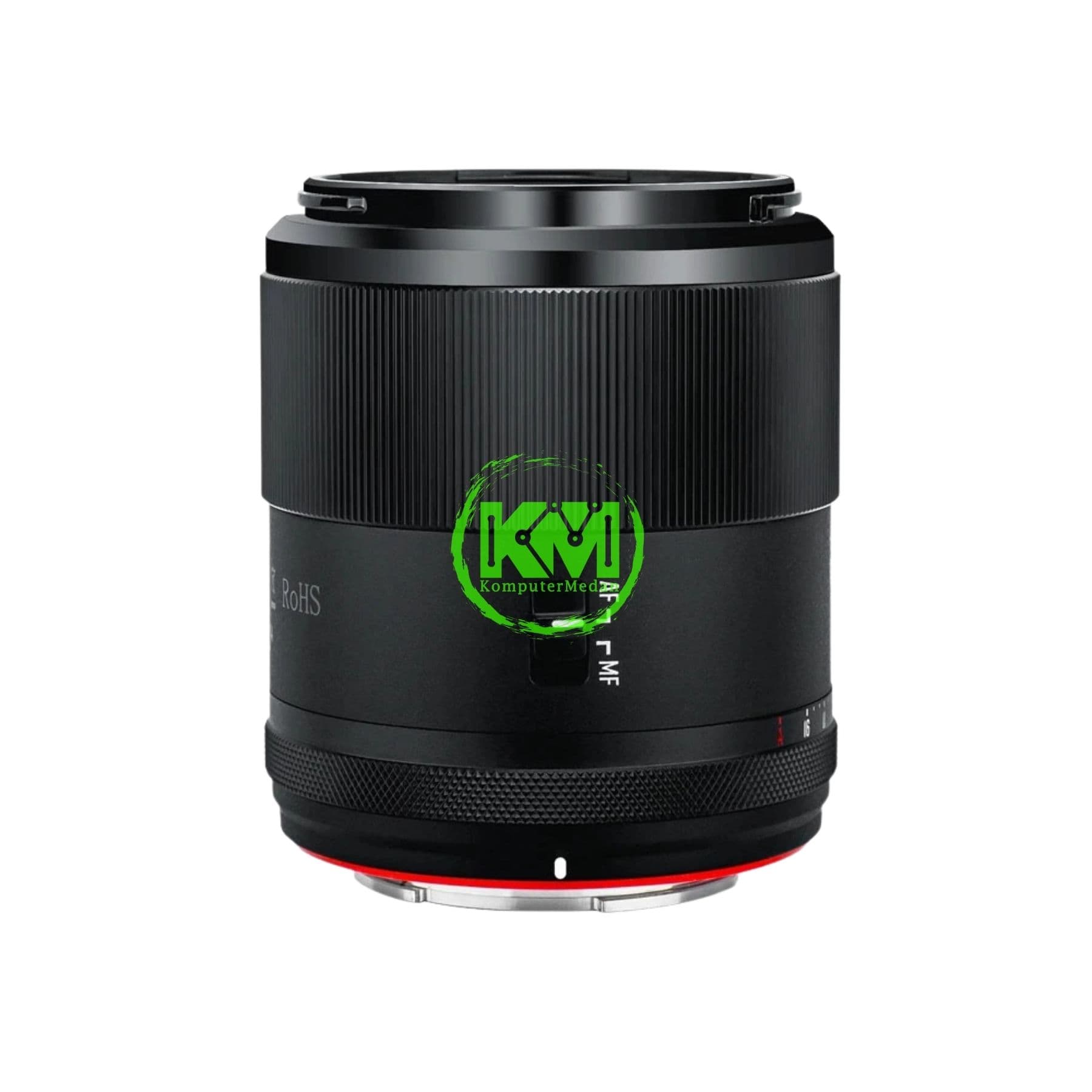 MEIKE 55MM F/1.4 NEO FOR FUJI APSC - MK - 5514CFSTM - X - Image 3