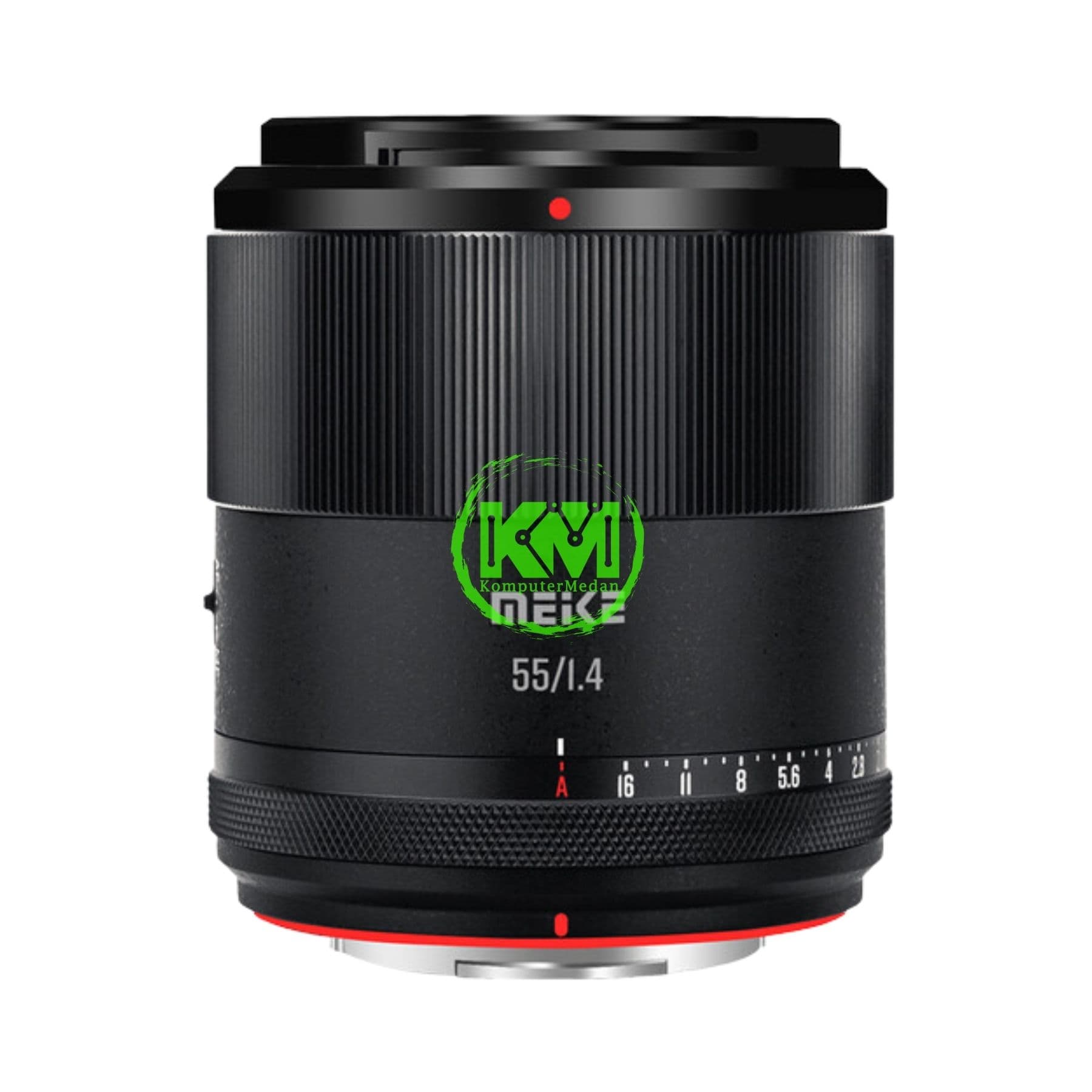 MEIKE 55MM F/1.4 SONY APSC - MK - 5514CFSTM - E - Image 1