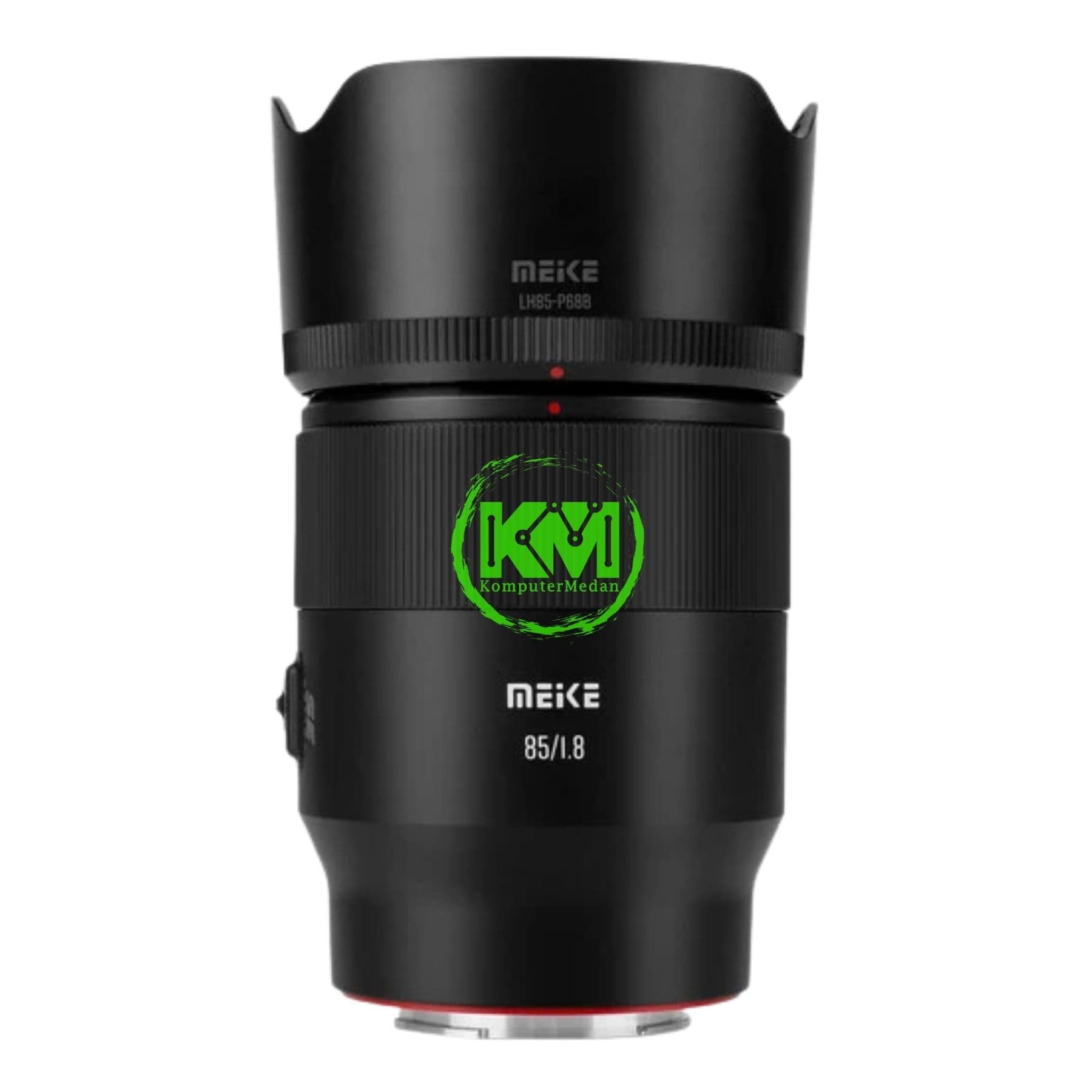 MEIKE 85MM F/1.8 SE FOR LEICA L MOUNT FULL FRAME - MK - 8518FFSTM - L