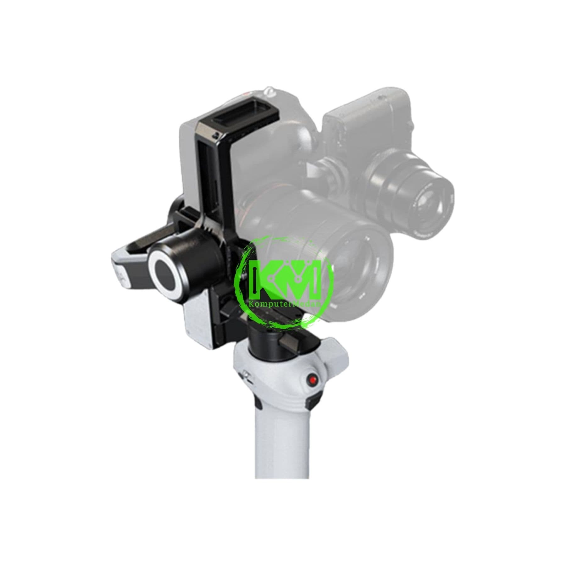 MOZA AIRCROSS S - AXIS CAMERA STABILIZER - Image 6