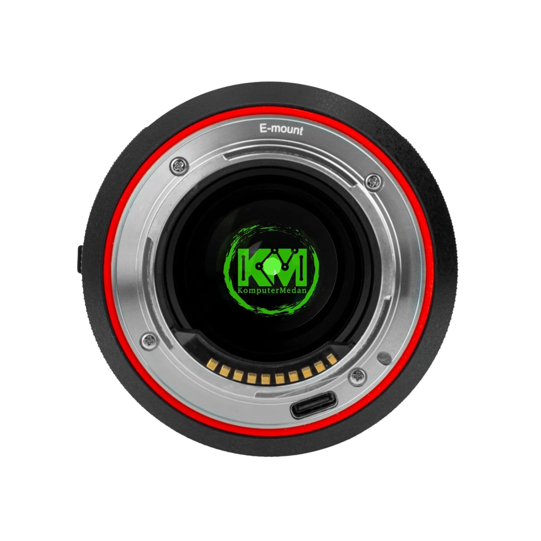 MEIKE 55MM F1.8 PRO FOR SONY FULL FRAME - MK - 5518FFSTM - E - Image 7