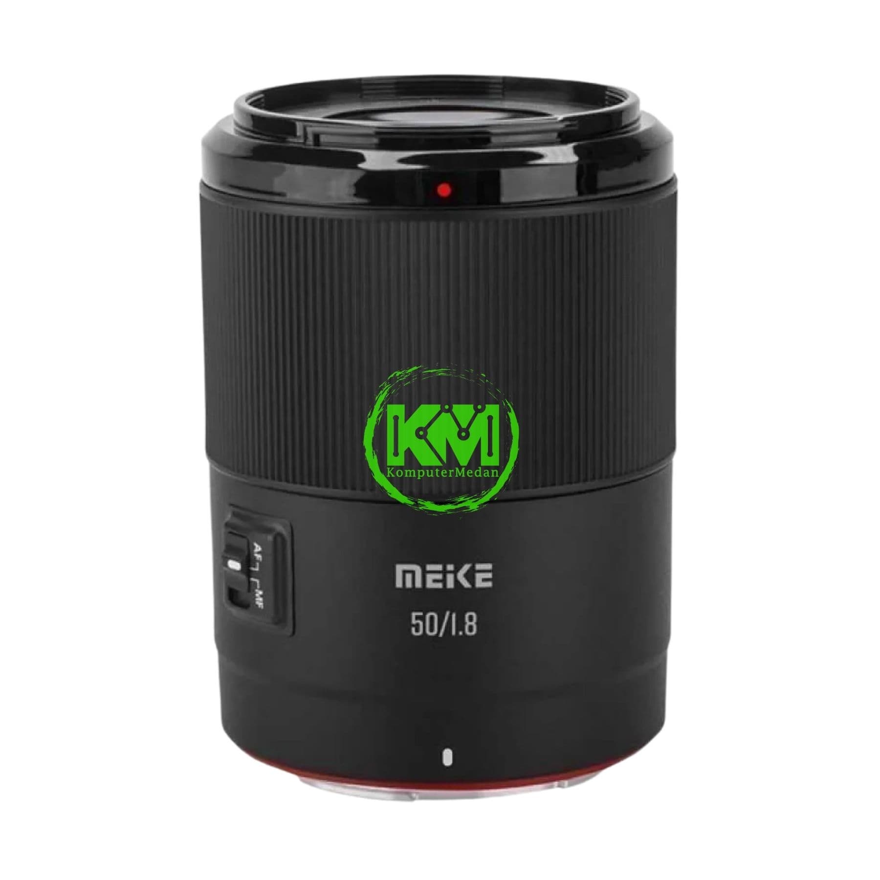 MEIKE 50MM F/1.8 CANON RF MOUNT FULL FRAME - VT - 5018FFSTM - RF