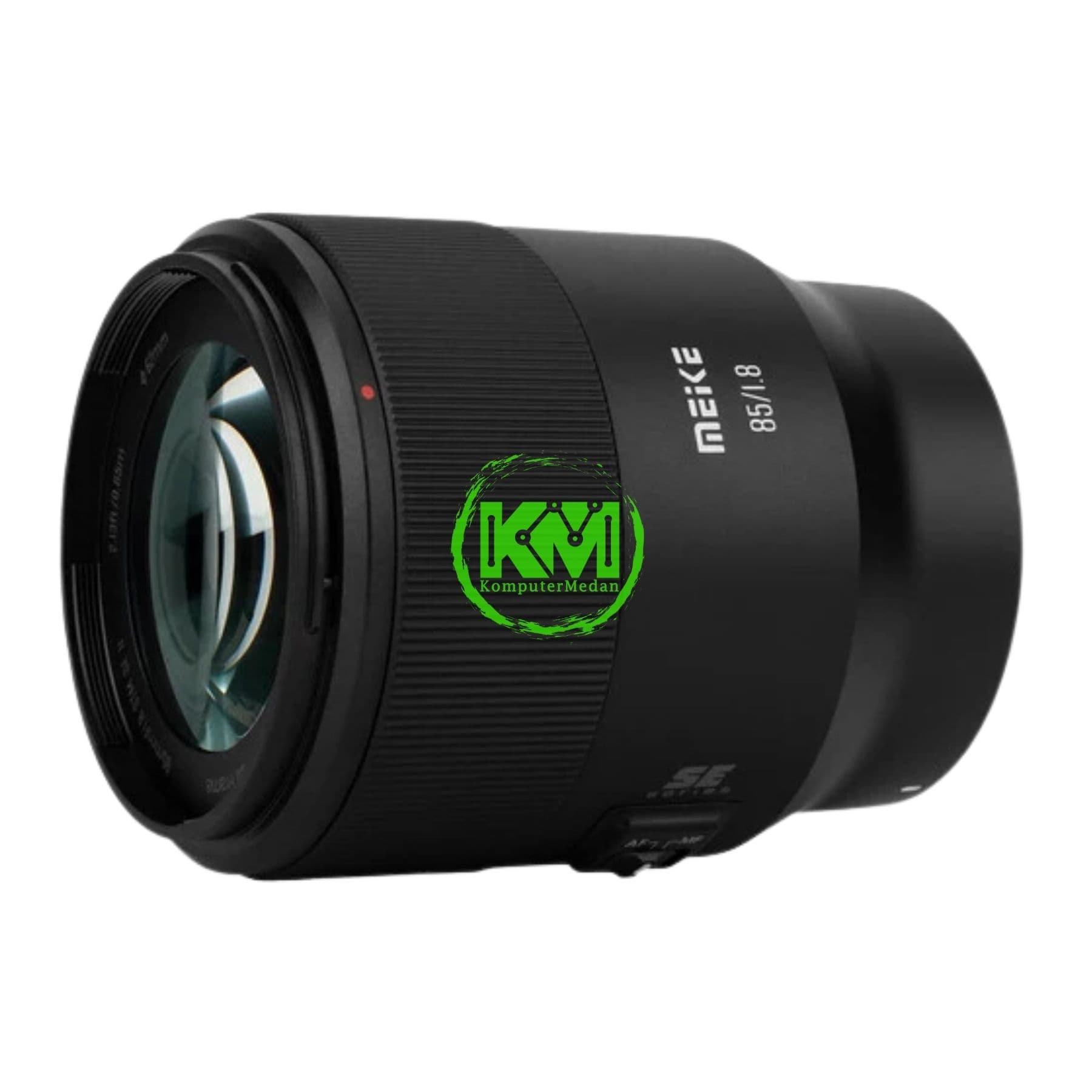 MEIKE 85MM F/1.8 SE FOR SONY FULL FRAME - MK - 8518FFSTM - E - Image 3
