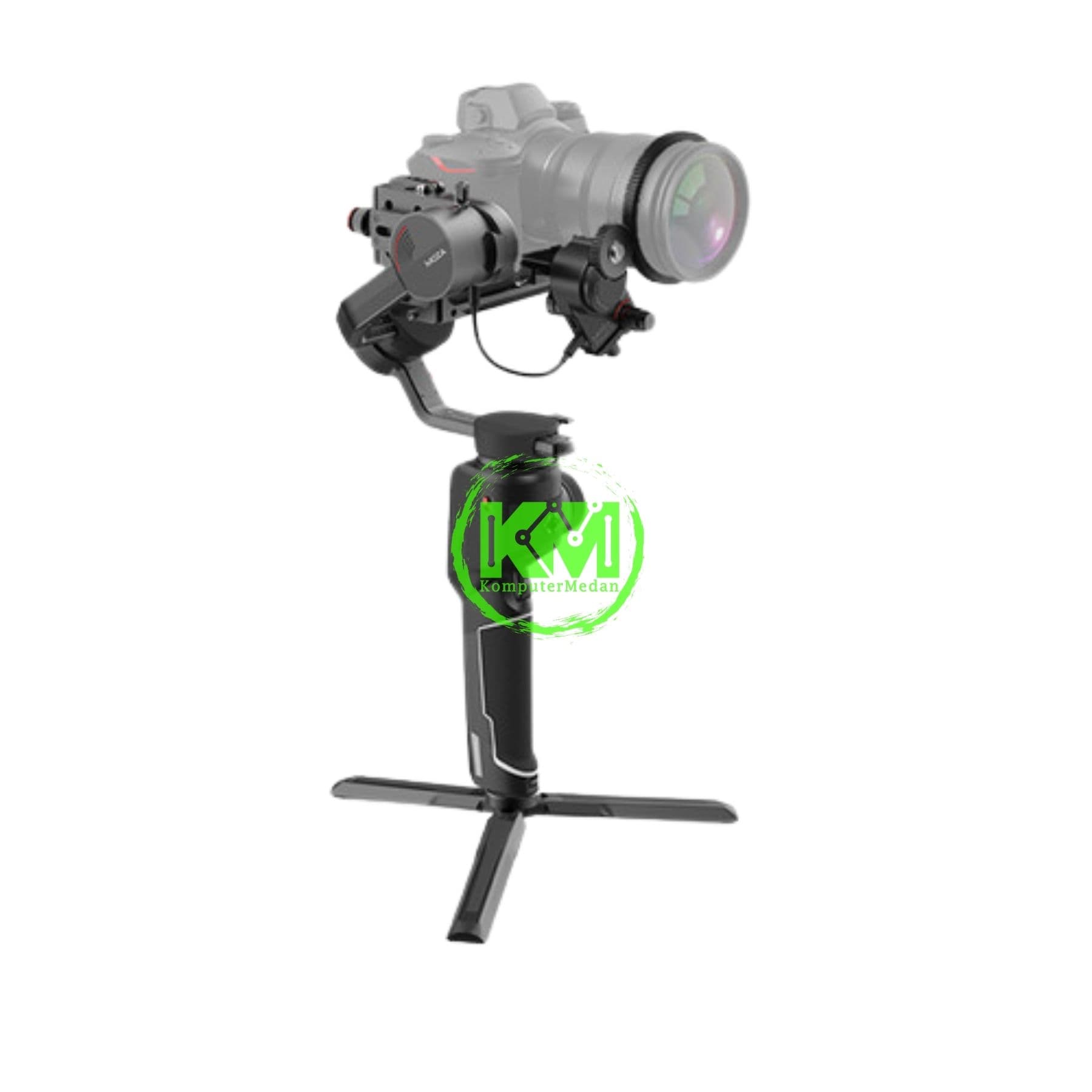 MOZA AIR CROSS 2 STANDARD - Image 4