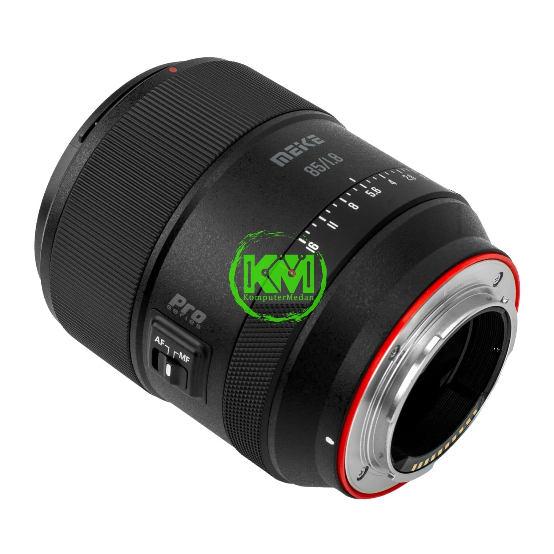 MEIKE 85MM F1.8 PRO FOR SONY FULL FRAME - MK - 8518IIFSTM - E - Image 4