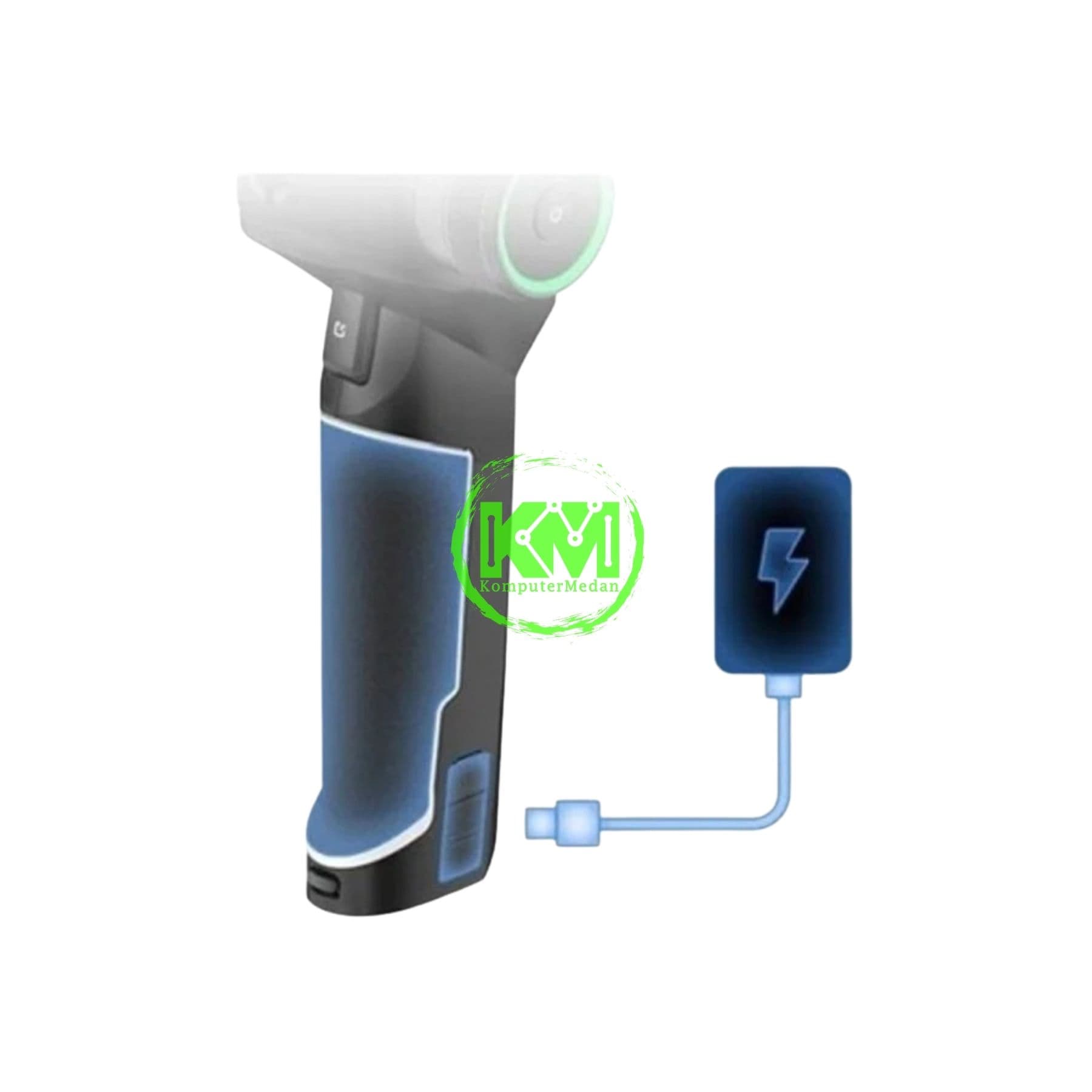 MOZA BATTERY FOR AIRCROSS 2 INTELLIGENT - Image 2
