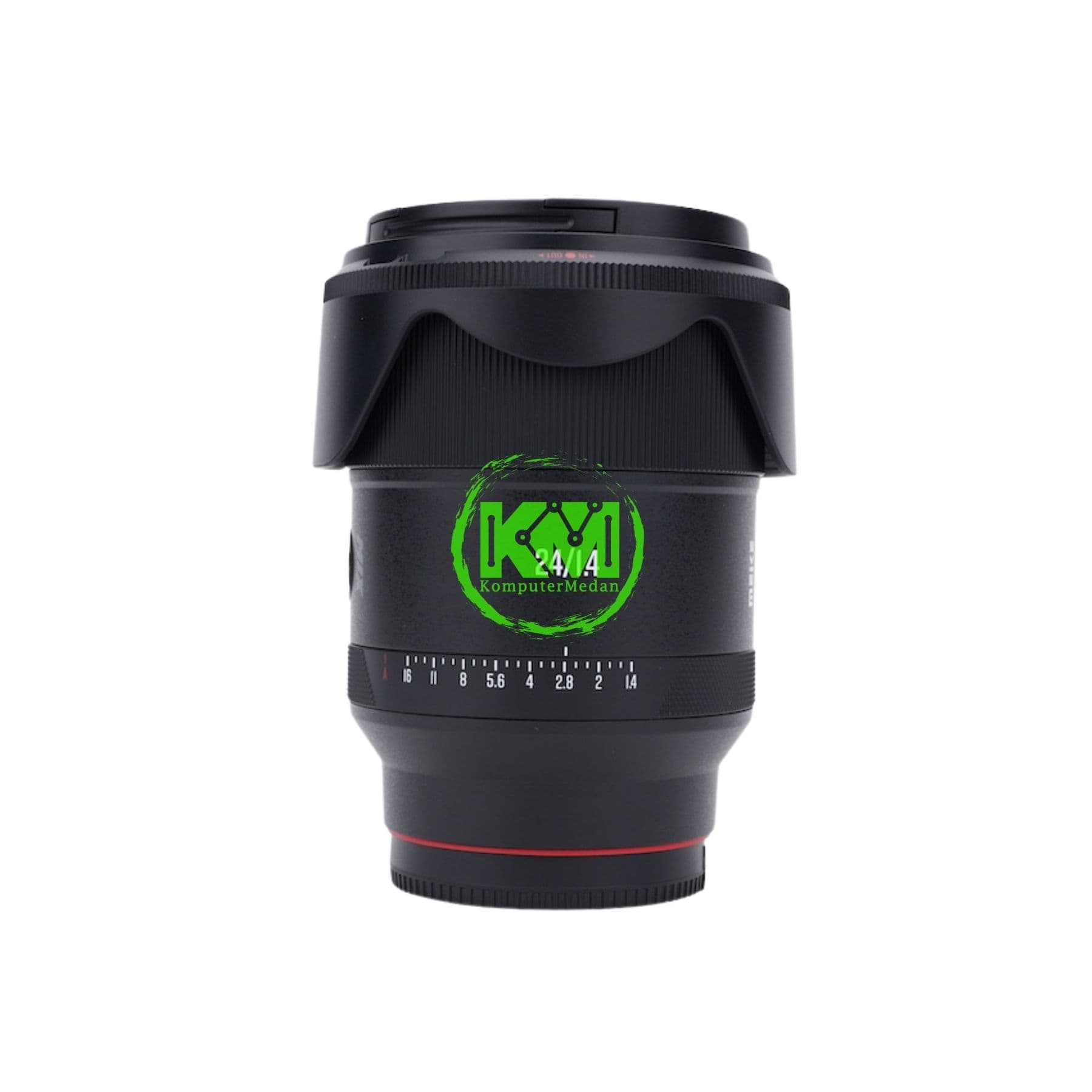 MEIKE 24MM F1.4 MIX FOR SONY FULL FRAME - MK - 2414FFSTM - E
